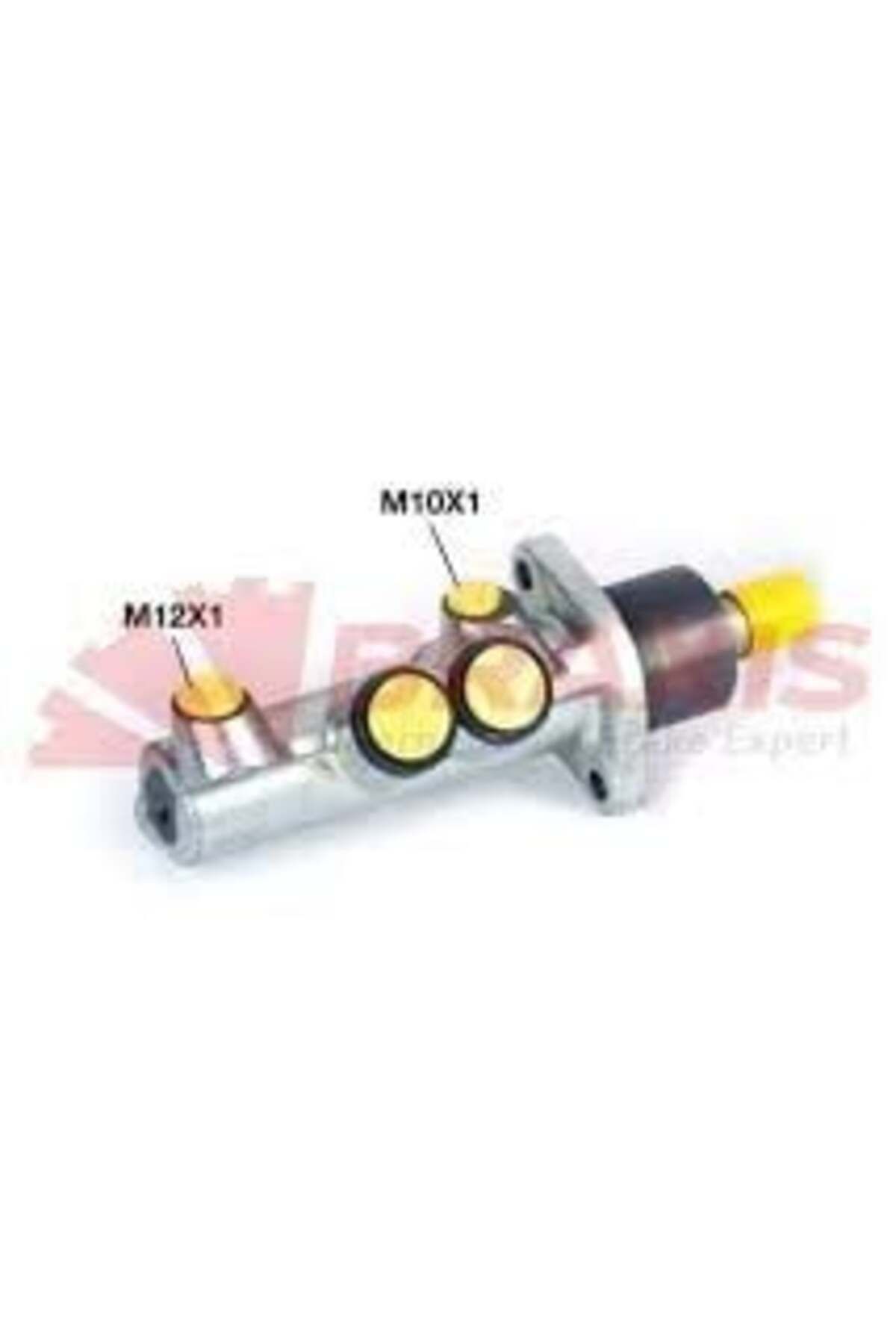 BRAXIS FREN ANA MERKEZI RENAULT MASTER I TRAFIC I 1.9 DCI OPEL MOVANO I 1.9 DTI 2.5 DTI 3.0 DTI (ABS LI)