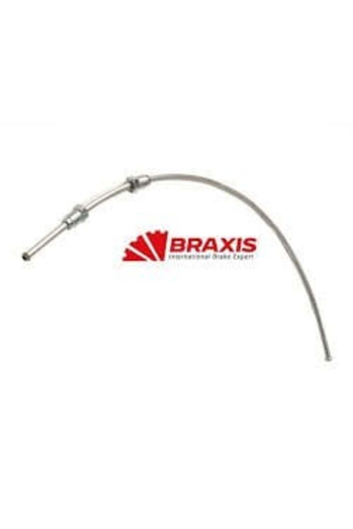 BRAXIS ON SOL FREN BORUSU KANGOO UYUMLU ( 45cm )