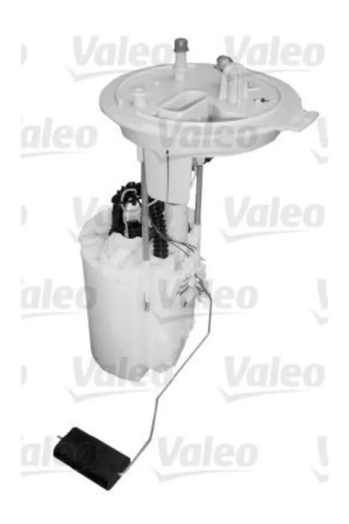 VALEO YAKIT DEPO SAMANDIRASI PASSAT BKP 06 UYUMLU
