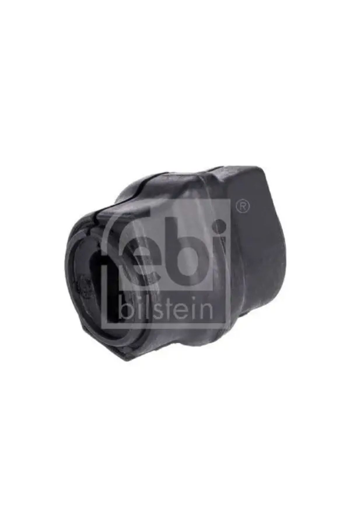 FEBİ VIRAJ DEMIR LASTIGI (ORTA) P206 1,4 1,4HDI CAP: (Ø:18MM) (2 ADET)