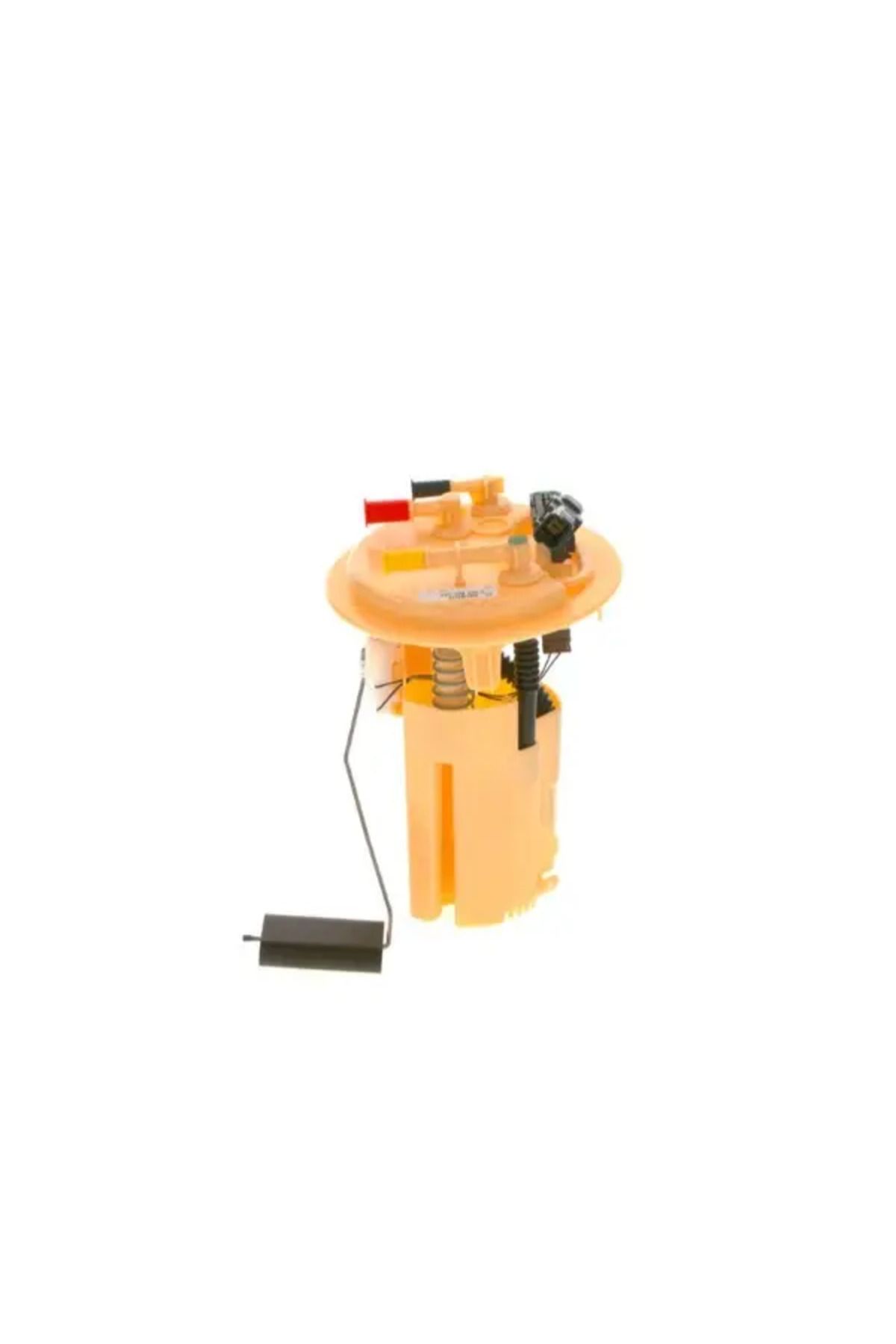 Bosch YAKIT DEPO SAMANDIRASI PARTNER TEPEE BERLINGO III P5008 C4 PICASSO DS5 1.6 2.0 HDI 09