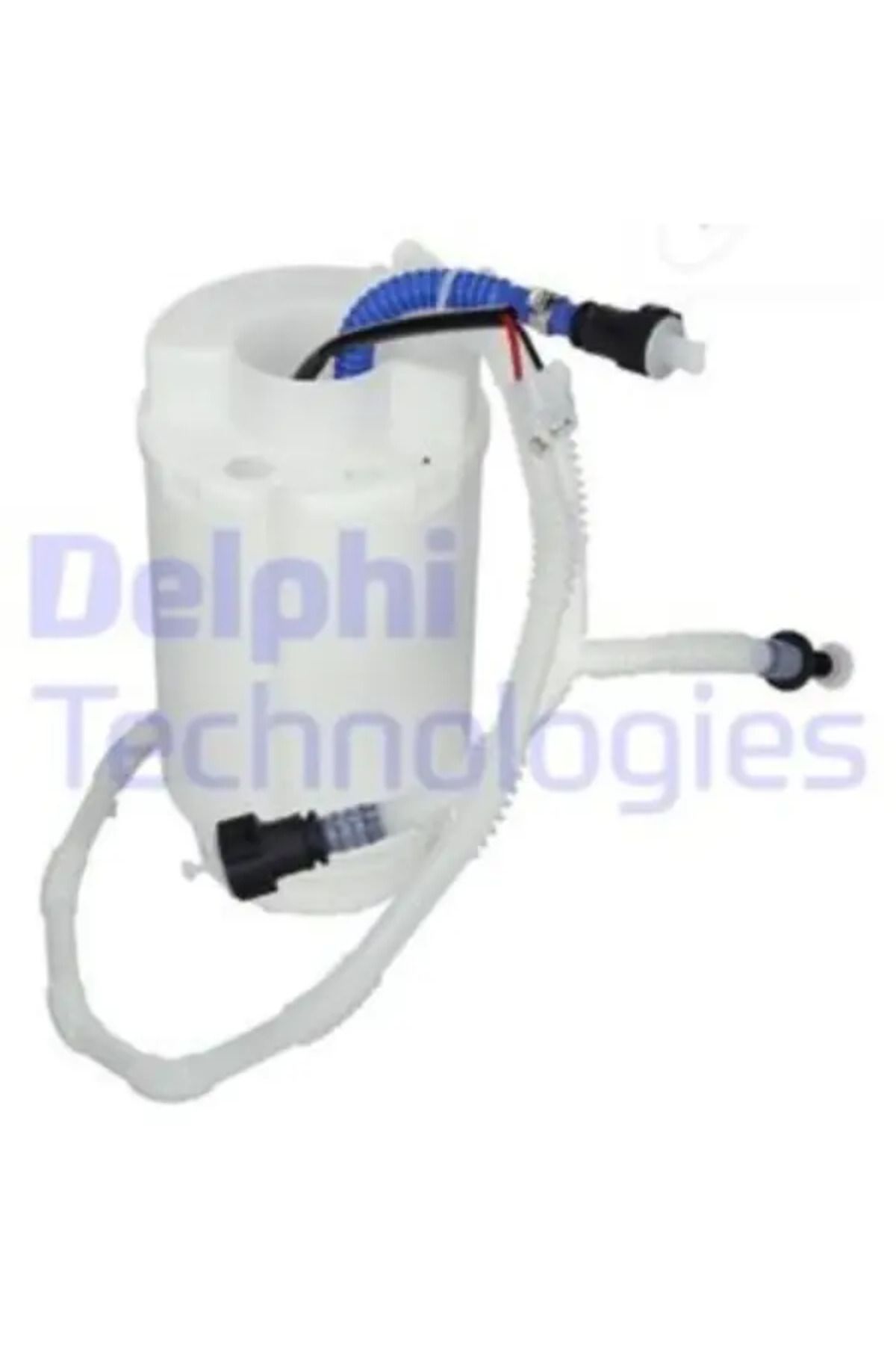 DELPHİ YAKIT SAMANDIRASI SAG TOUAREG 0310 UYUMLU
