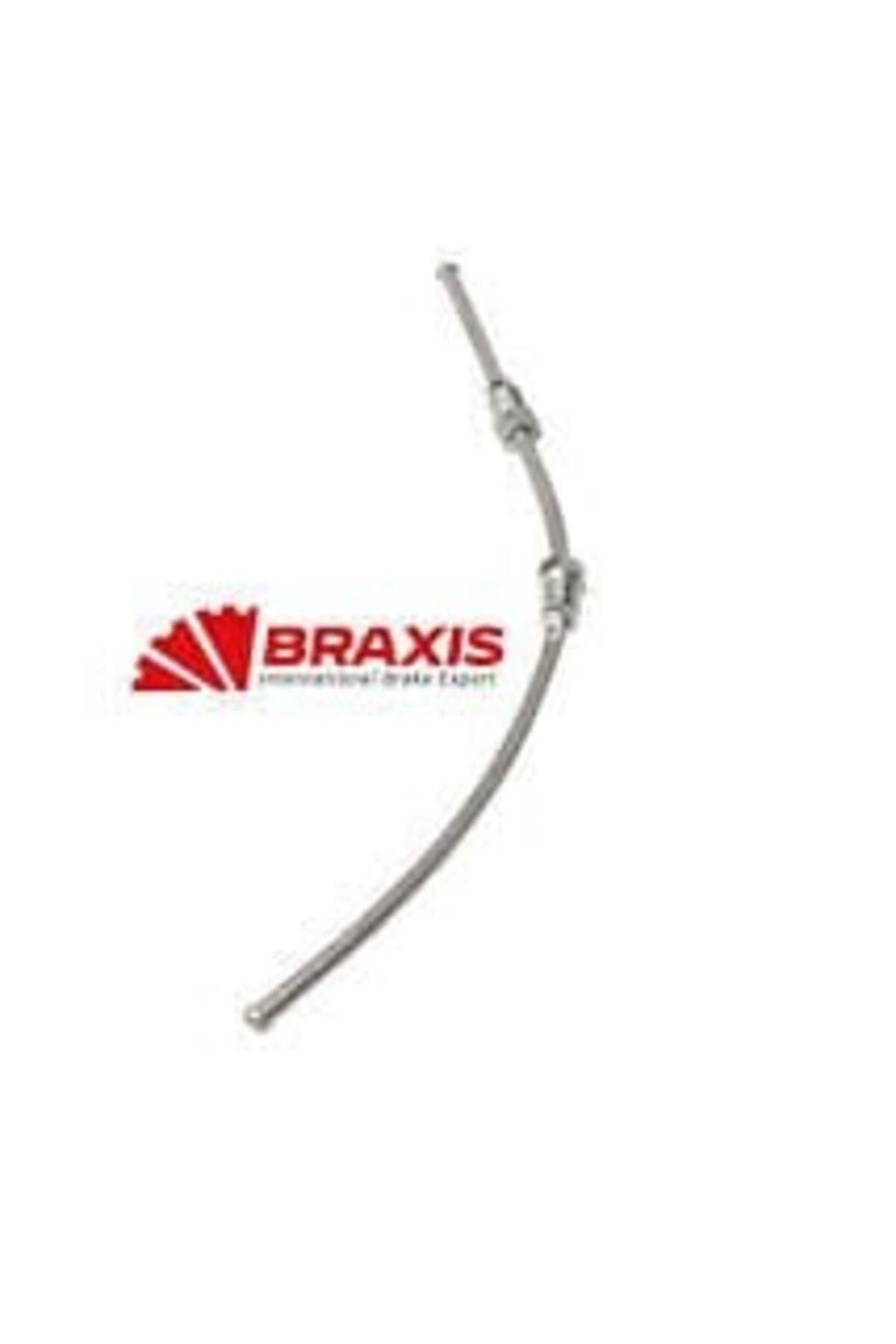 BRAXIS REGULATOR LASTIK BORU ARASI R19 ( 28cm )