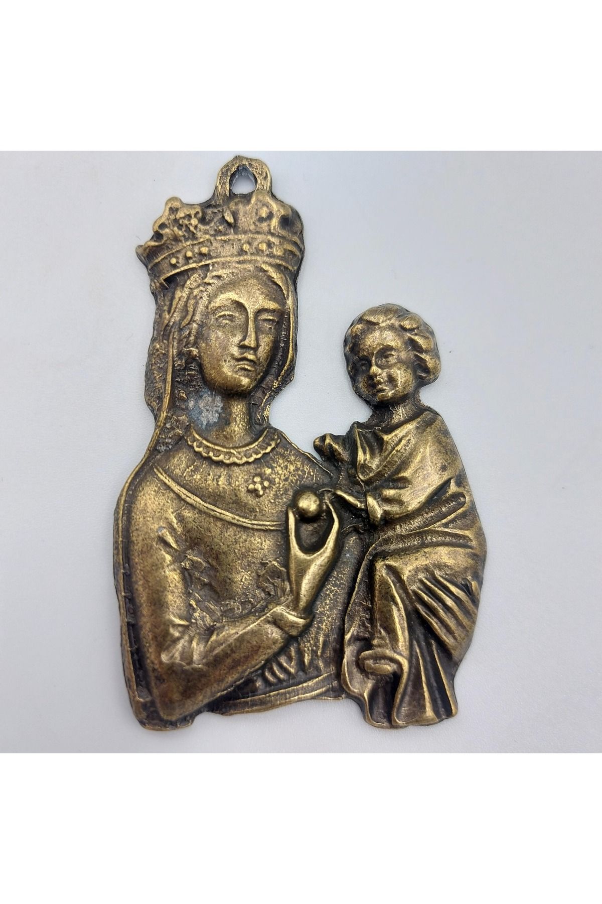 Esoterra Meryem & Bebek İsa