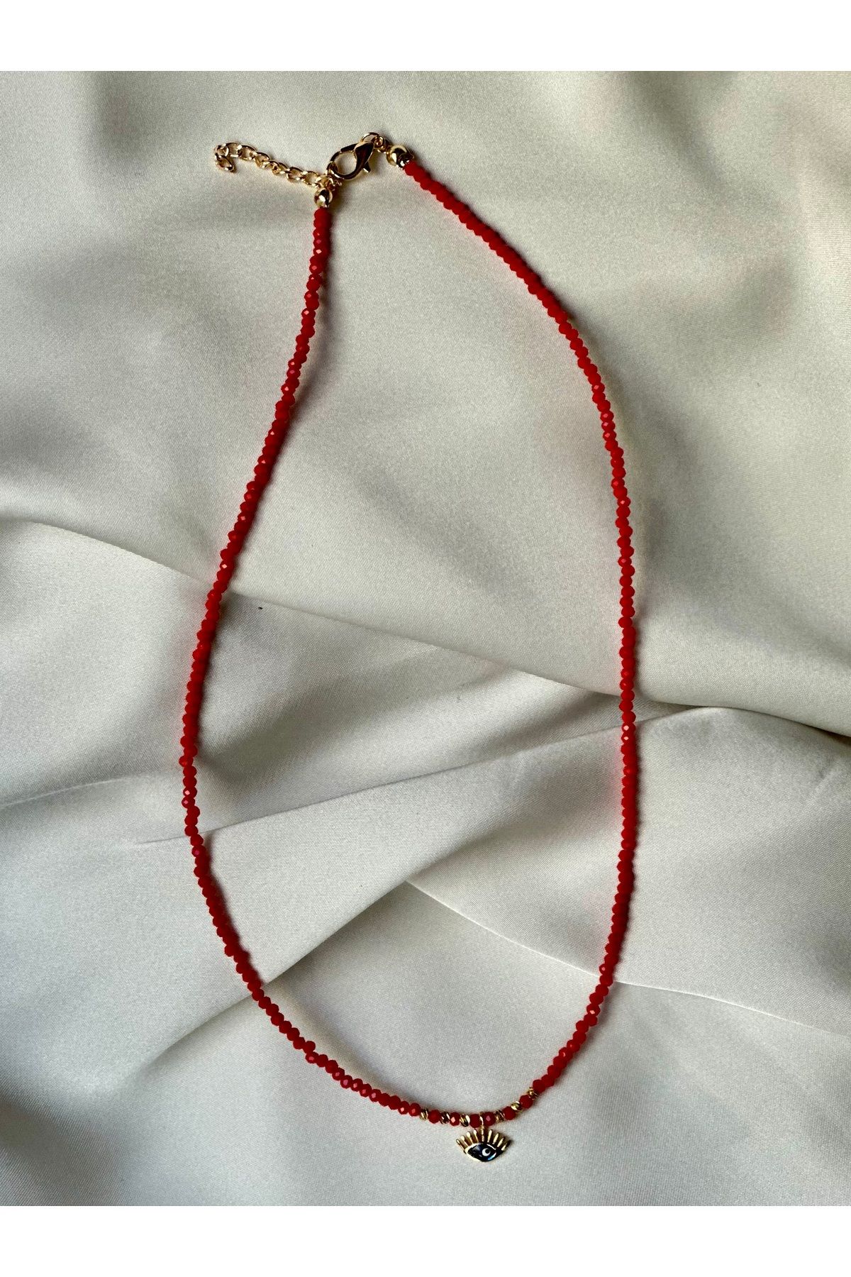 Liyajewellery BONCUK Kolye