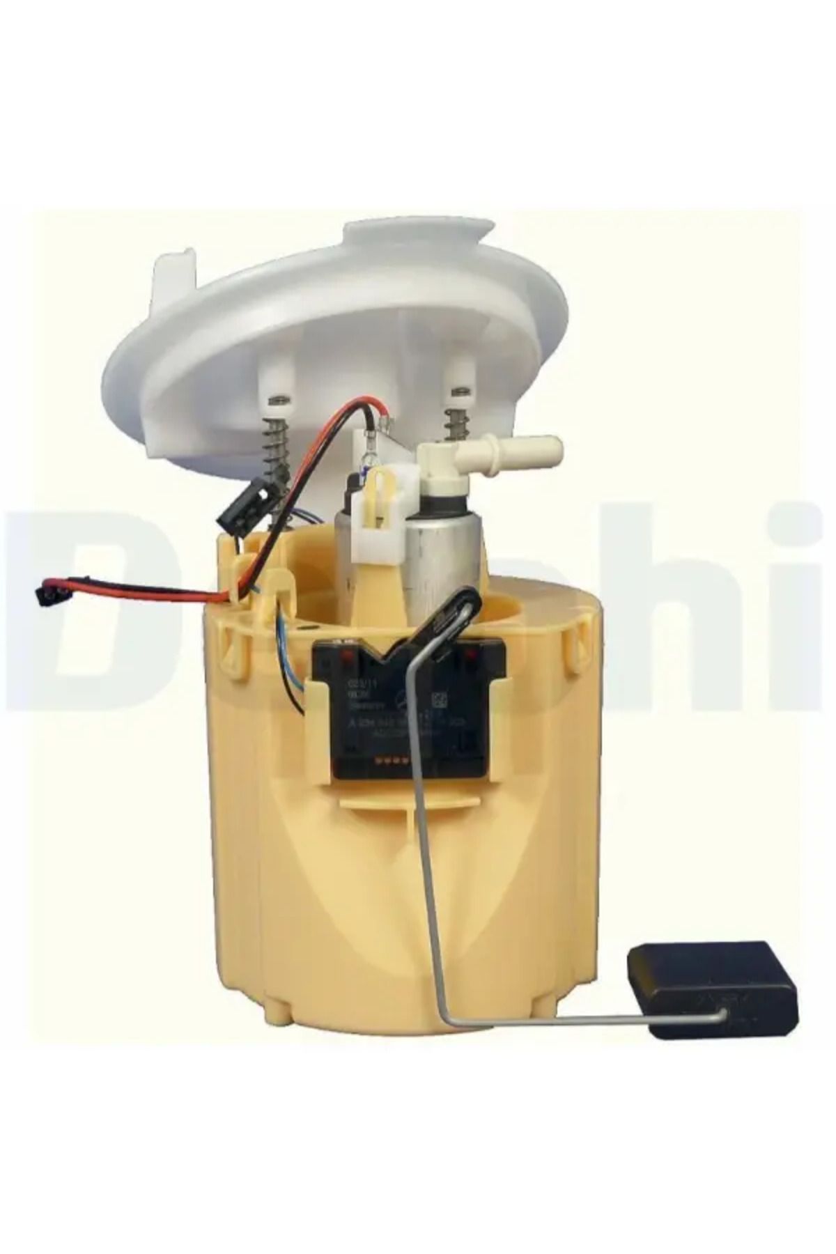 DELPHİ YAKIT BESLEME UNITESI SAG E-CLASS W212 0915 S212 0916