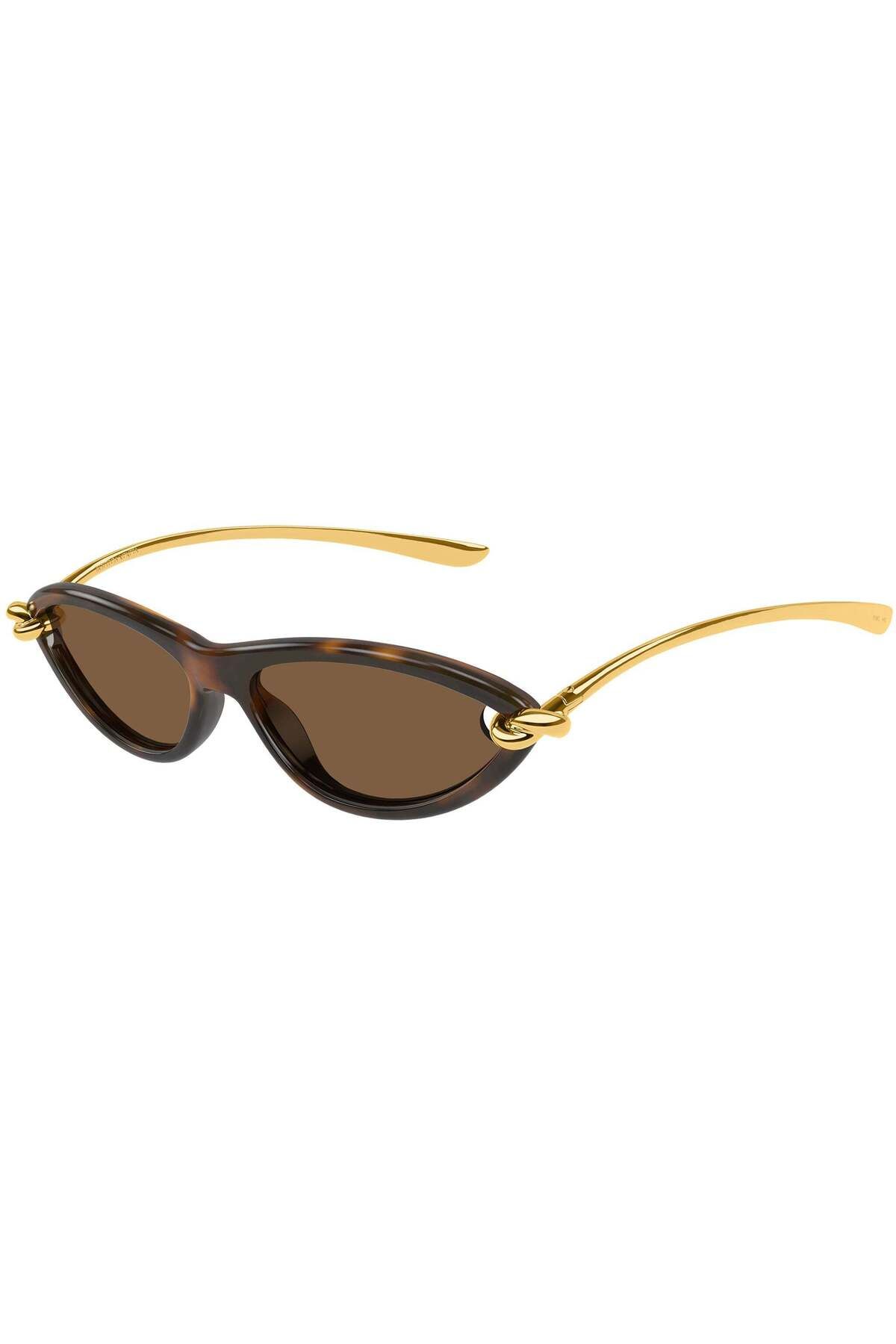 Bottega Veneta güneş gözlüğü bv1390s 002 56-14