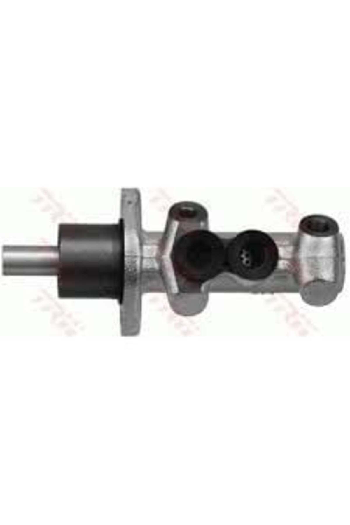 BRAXIS FREN ANA MERKEZI KANGOO ABSLI 98> 22.2mm