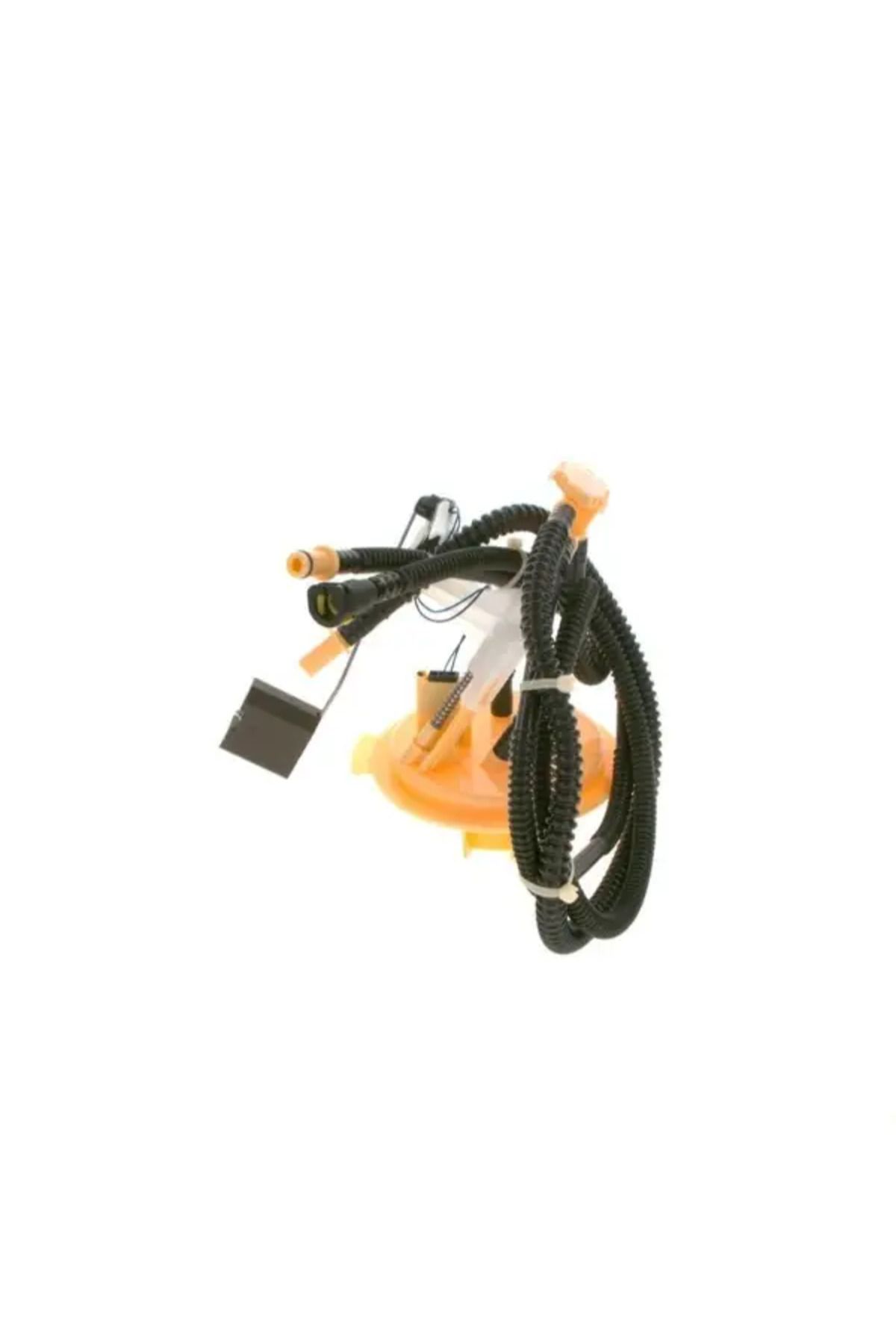 Bosch YAKIT DEPO SAMANDIRASI SOL X218 1217 C218 1117 W212 0916 S212 0916