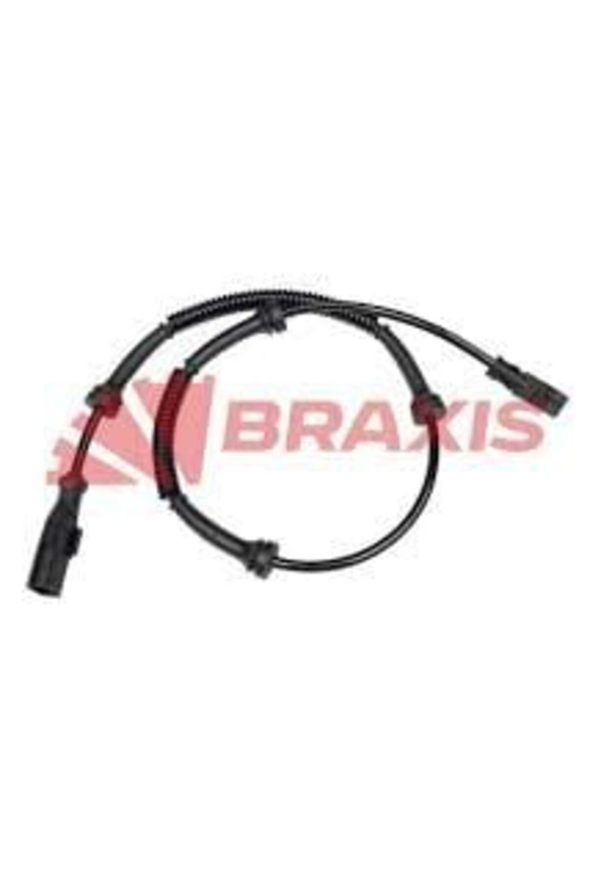 BRAXIS ABS KABLOSU SENSORU ON VIVARO A TRAFIC II