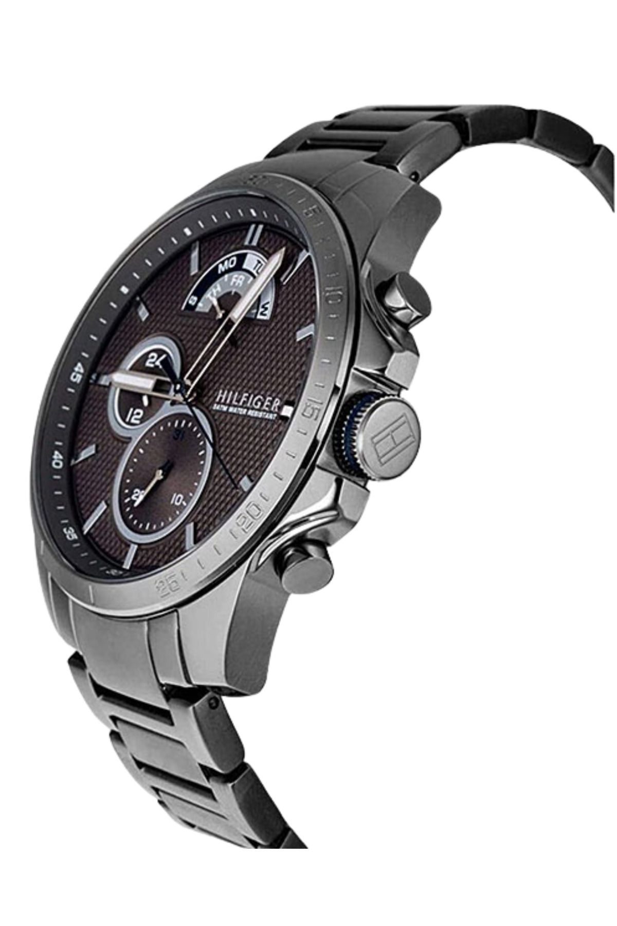 Tommy Hilfiger-Ceas Decker pentru bărbați 1791347 3