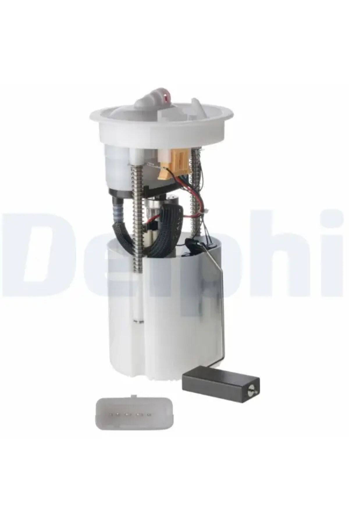 DELPHİ YAKIT DEPO SAMANDIRASI MONDEO IV 1.6 TI 16V 0714 S MAX GALAXY 2.0 16V 06 /