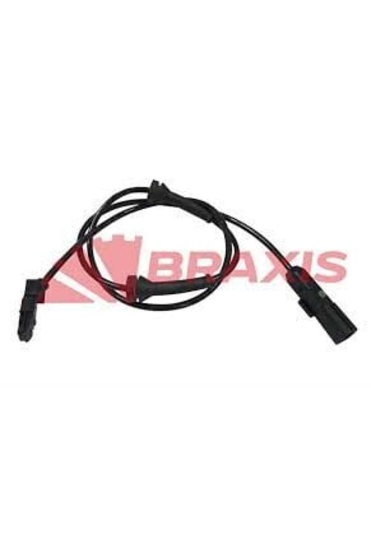 BRAXIS ABS KABLOSU SENSORU ARKA RENAULT MEGANE II SCENIC II