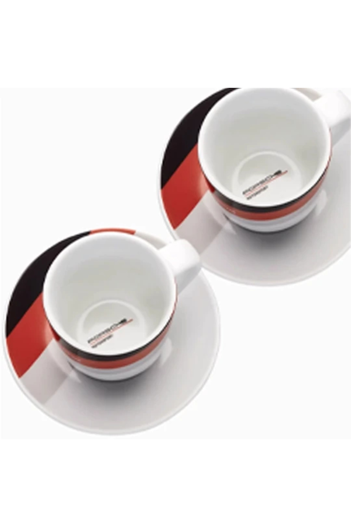 Porsche-Design Espresso Cup Set 5