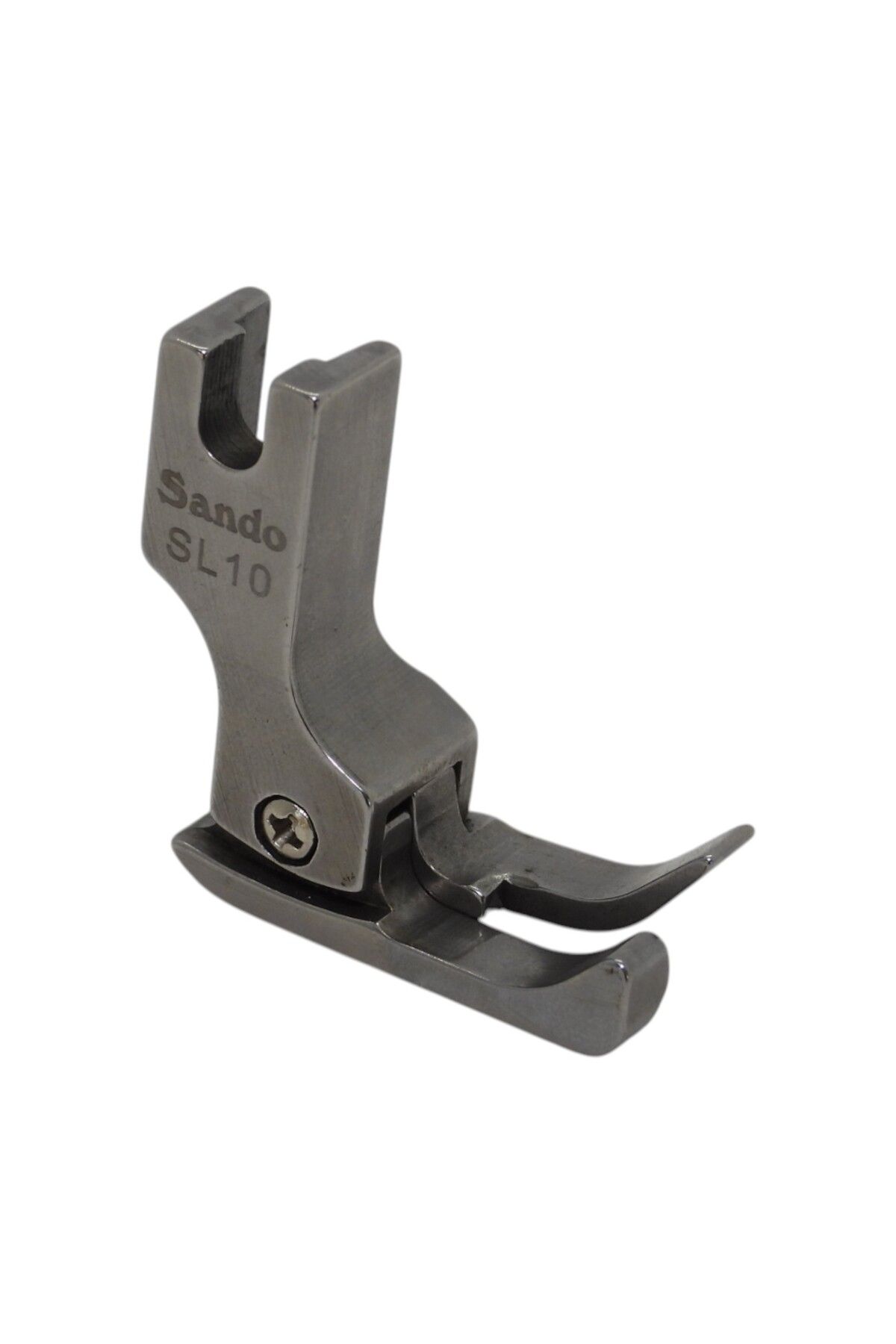Sando SL10 Düz Makine 1 mm Sol Çima Ayağı