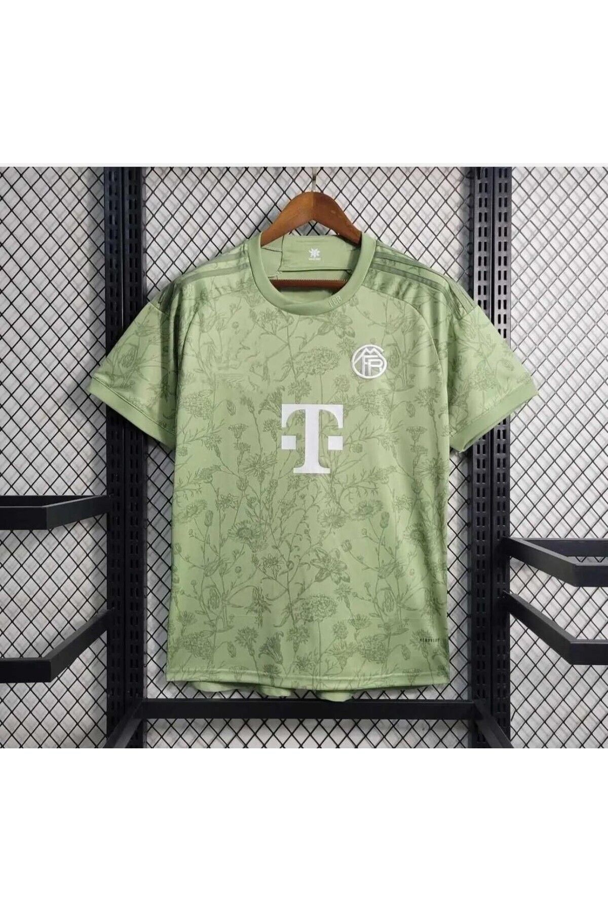 BARBITOS Bayern/münih 2023/24 Yeni Sezon Leroy Sane Oktoberfest Forması