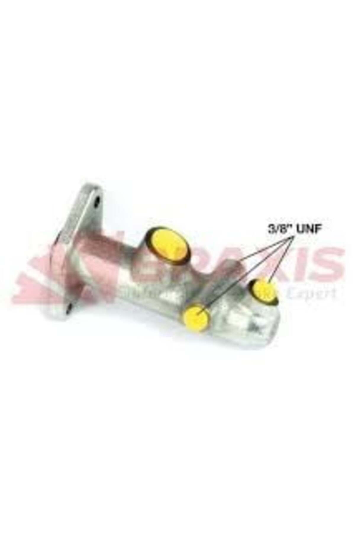 BRAXIS FREN ANA MERKEZI R12 1.3 19mm EM 1975->