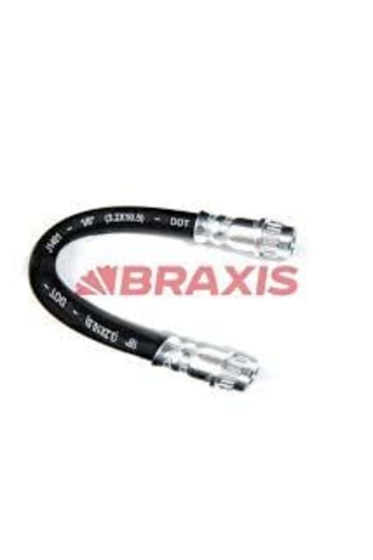 BRAXIS ARKA BORU ARASI FREN HORTUMU MEGANE III 08>