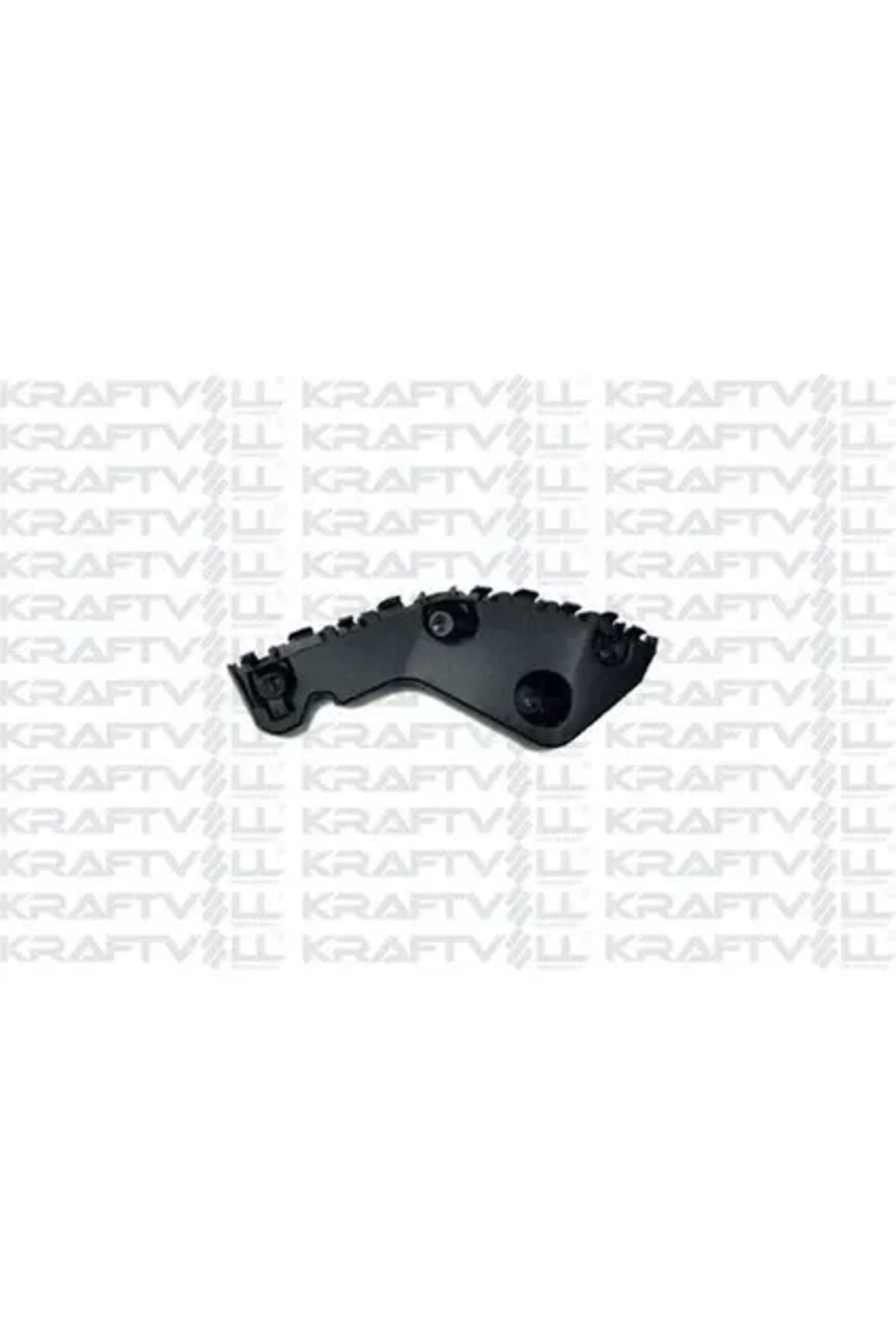 BRAXIS ARKA TAMPON BAGLANTI AYAGI SAG DACIA DUSTER 10>