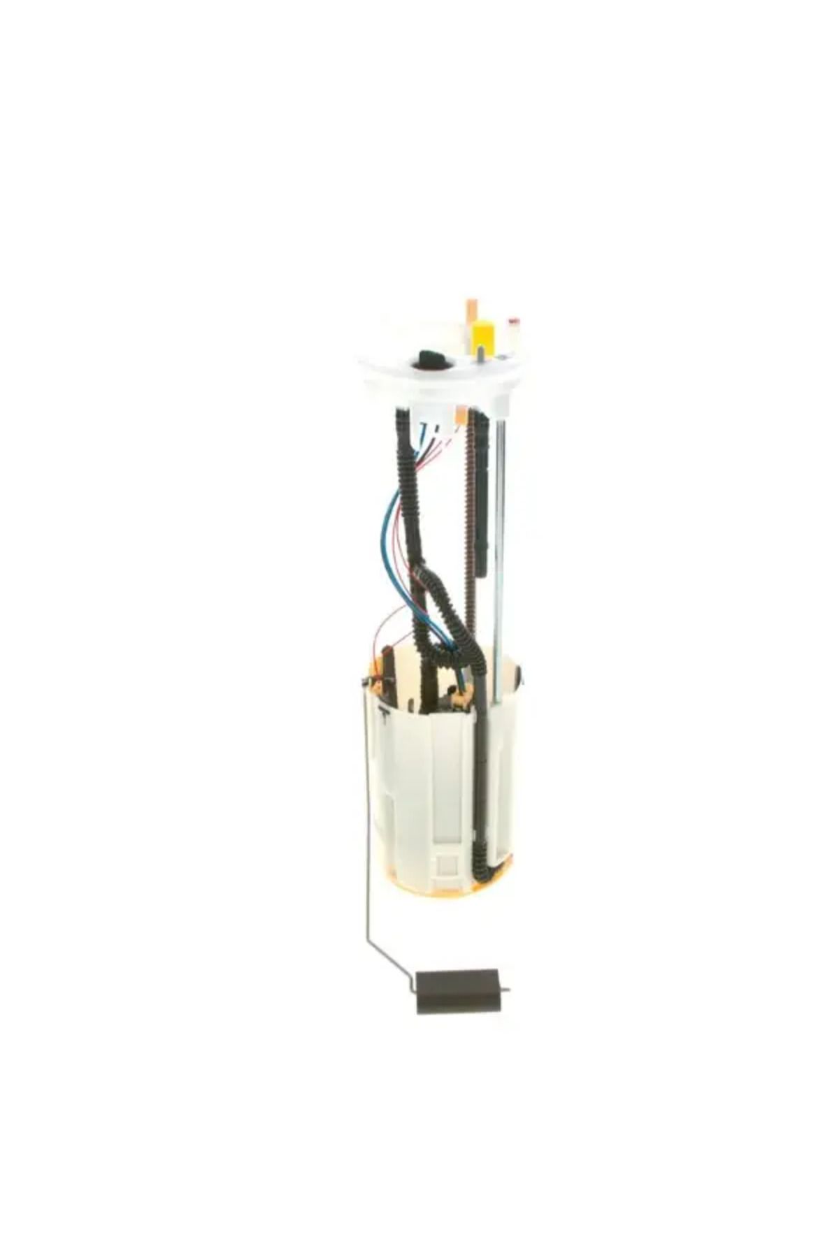 Bosch YAKIT DEPO SAMANDIRASI JUMPER III BOXER III 22DT PUMA (2,2HDI 16V) C81-C96-C110 06 Uyumlu
