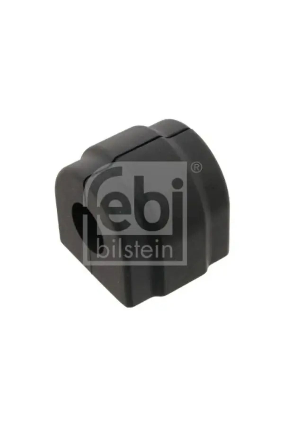FEBİ VIRAJ DEMIR LASTIGI ON (24mm) BMW E46