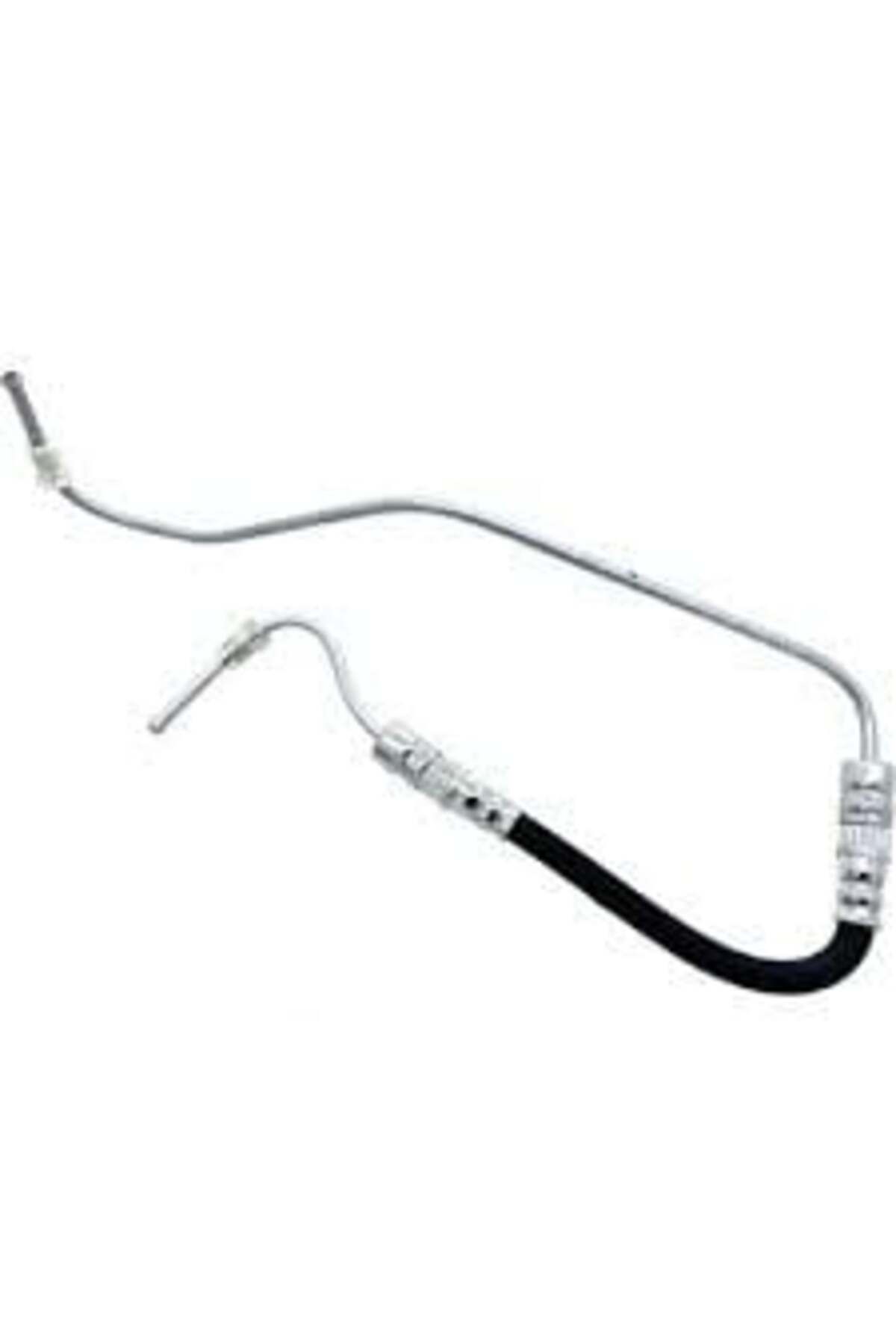 BRAXIS ARKA TEKERE BAGLANAN FREN HORTUMU MEGANE III 08>