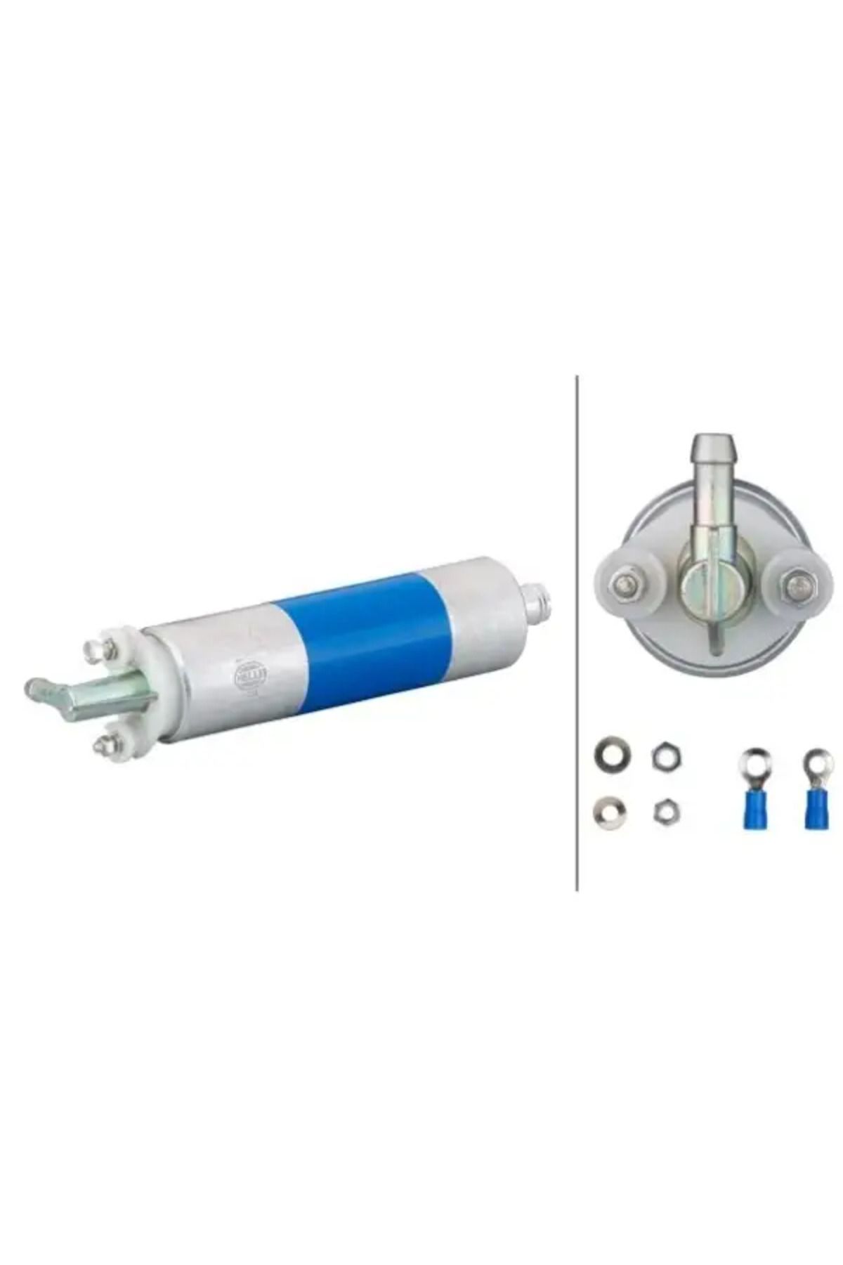 Hella YAKIT POMPASI W202 9400 S202 9601 C208 9700 A208 9802 W210 9702 C215 9906 W463 98