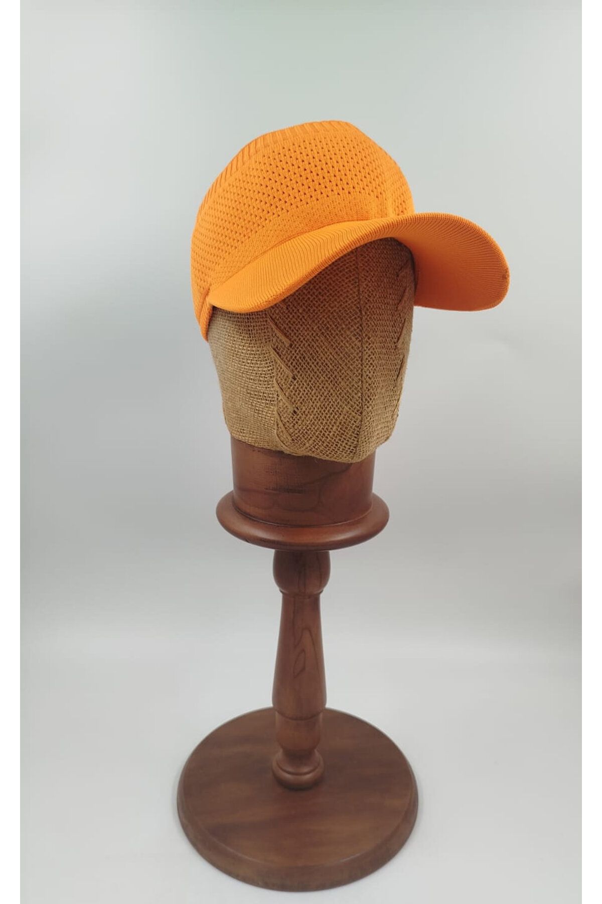 OnMyHead-Unisex Sports Mesh Visor Hat 2