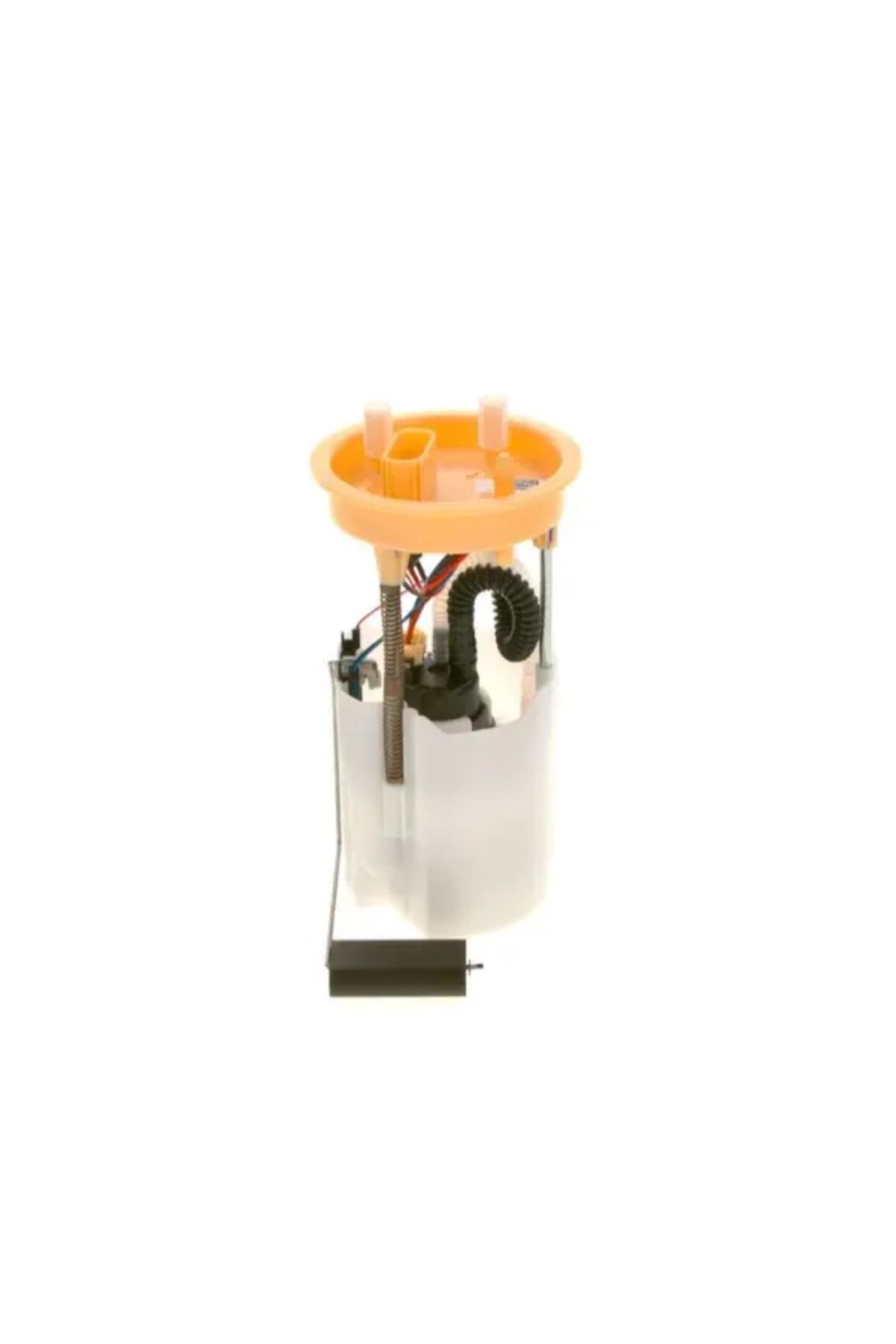 Bosch SAMANDIRA KOMPLE POLO 1014 IBIZA 0912 FABIA 1114