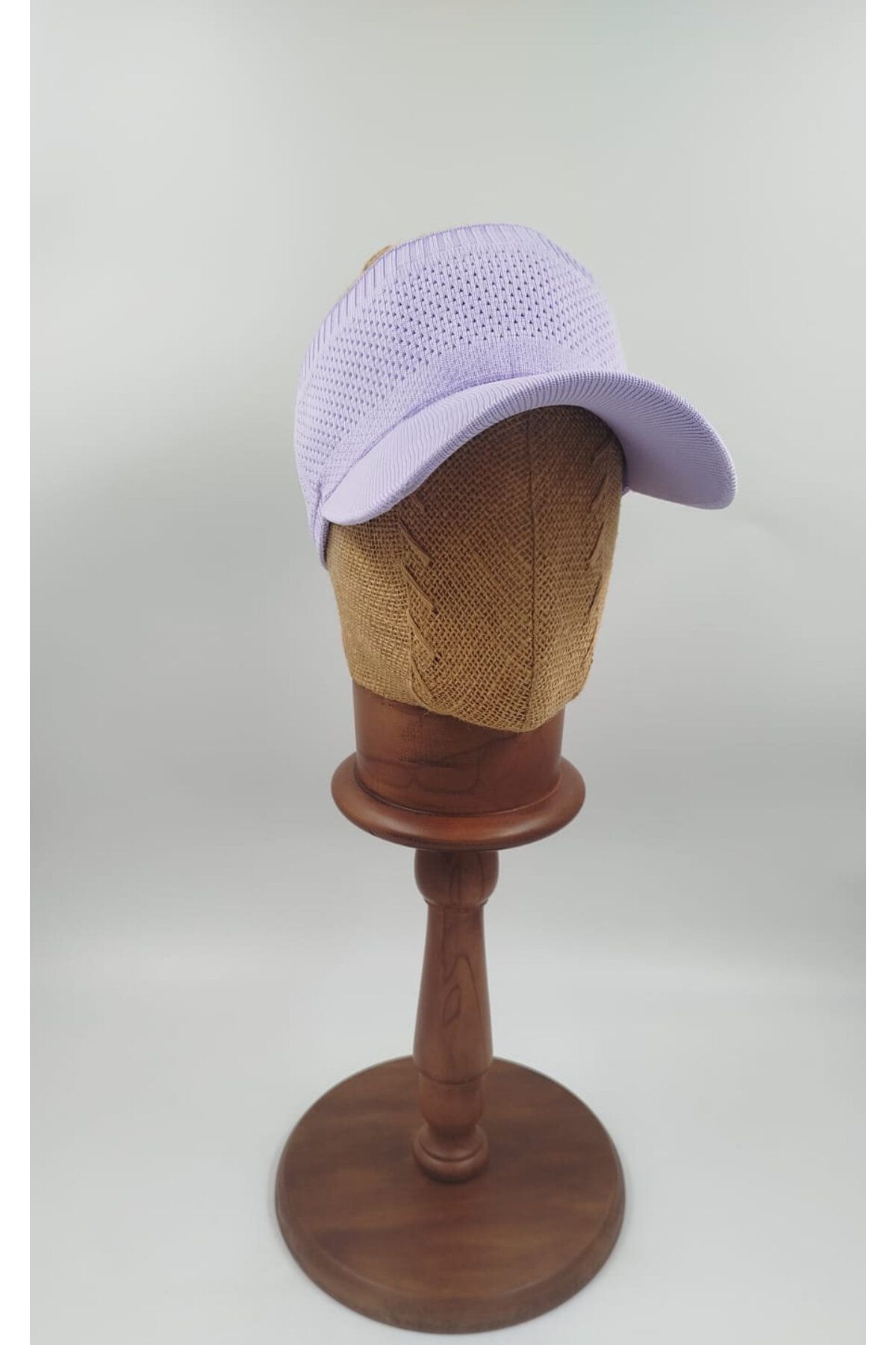 OnMyHead Unisex Spor Fileli Gölgelik Vizör Şapka