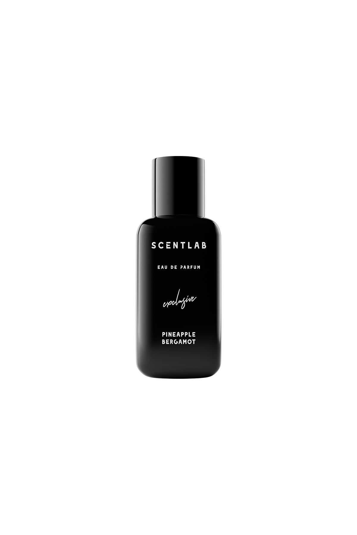 SCENTLAB Pineapple Bergamot Exclusive Edp 50 Ml Erkek Parfüm