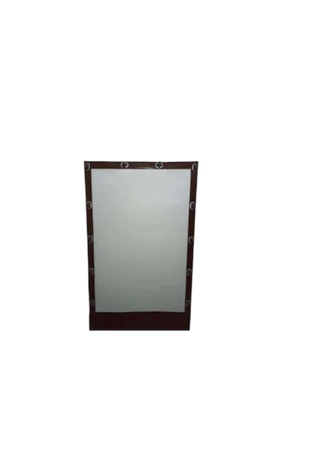 OEM Folie Terasa Transparenta Cristal, 2,30 M Latime X 2 M Inaltime, 0,8 Mm Grosime - One Size