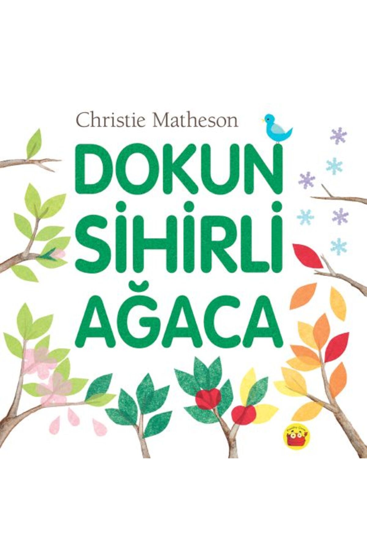 Kuraldışı Yayınları Dokun Sihirli Ağaca