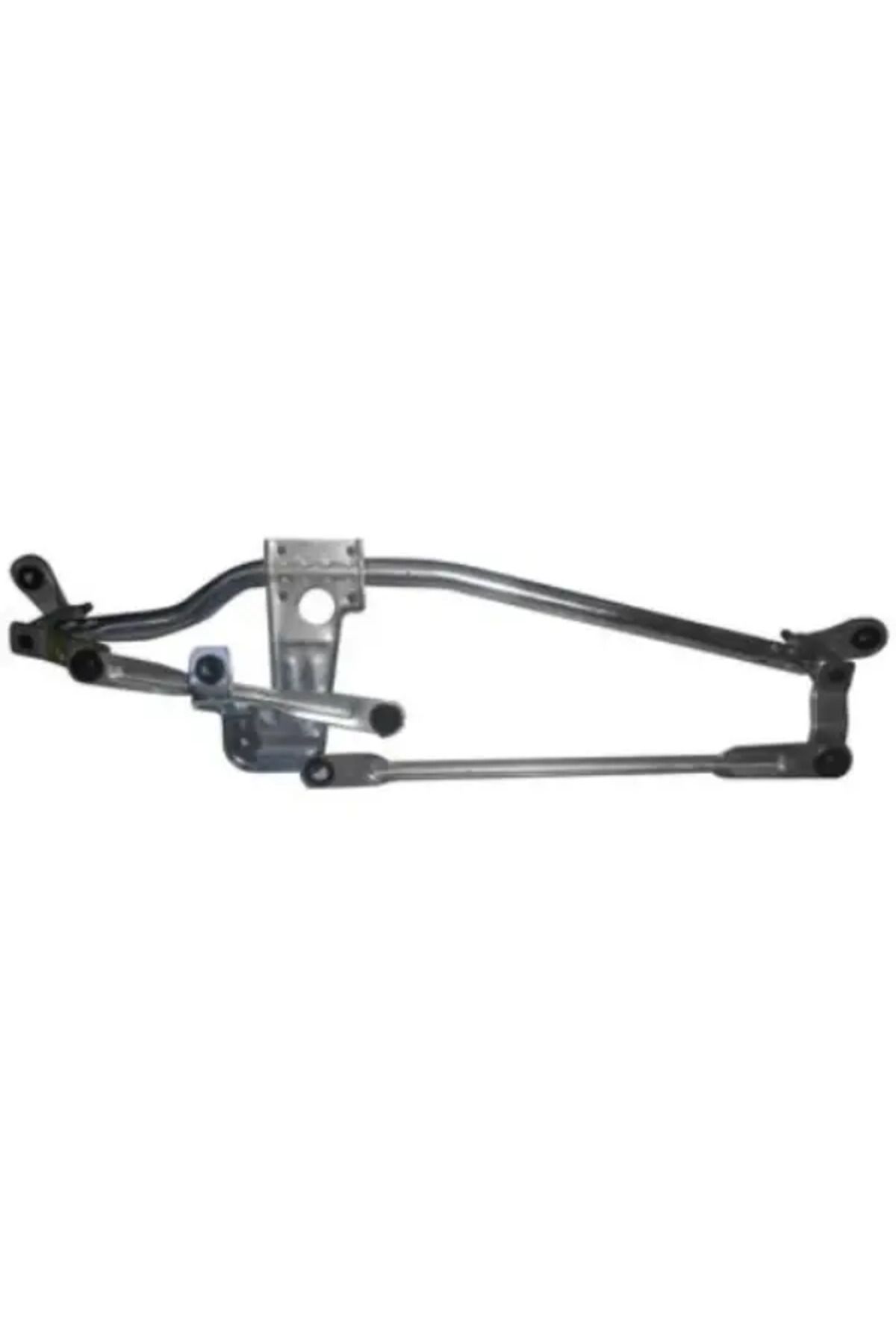 BRUCKE SILECEK MEKANIZMASI BOXER III JUMPER III DUCATO III 06 MOTORSUZ