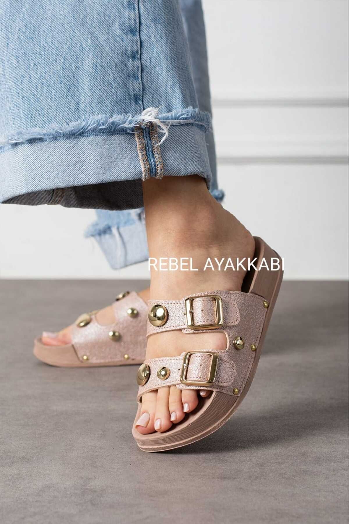 rebelshoesclub TERLİK