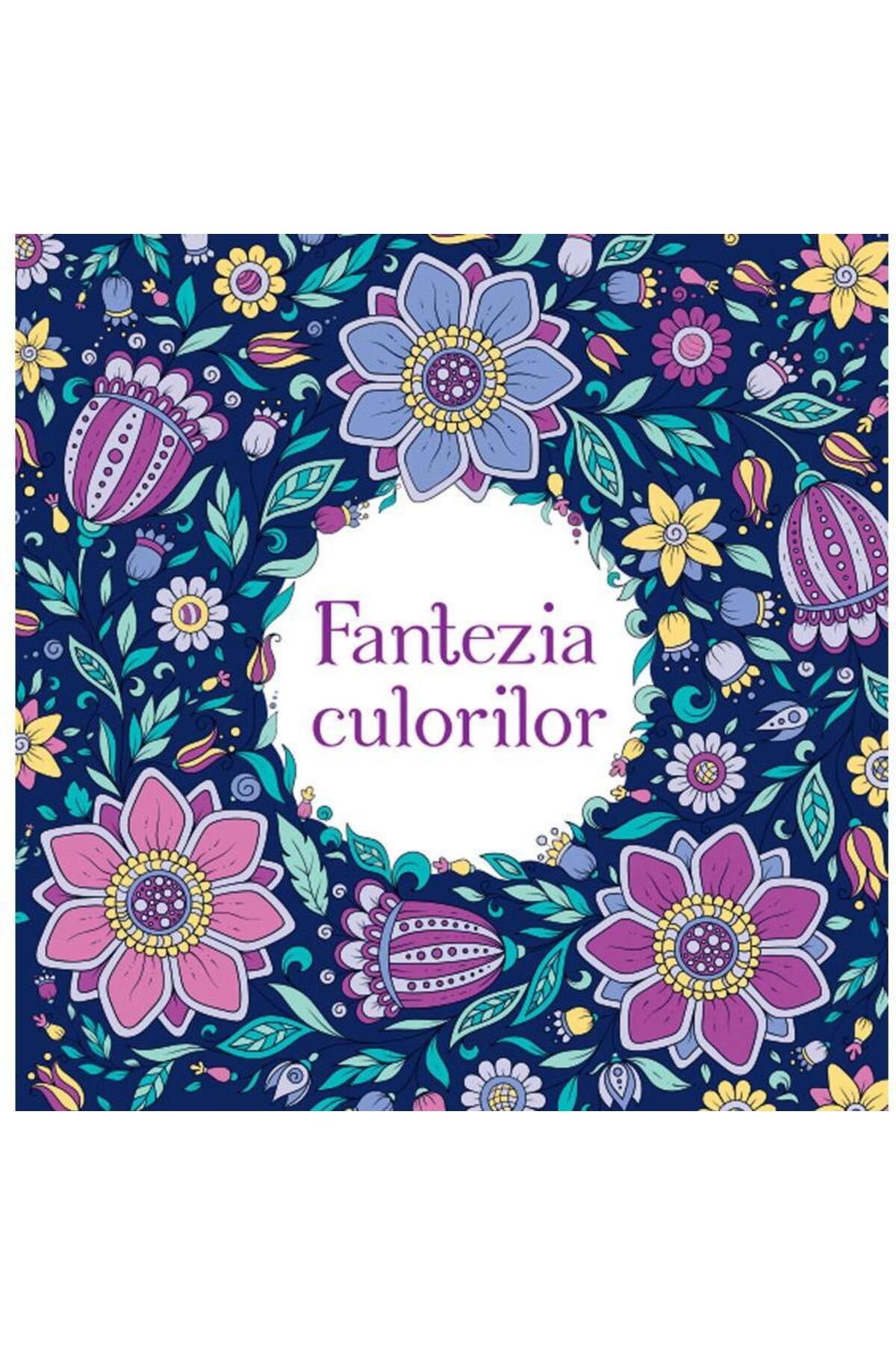 Editura Kreativ-Color fantasy 1