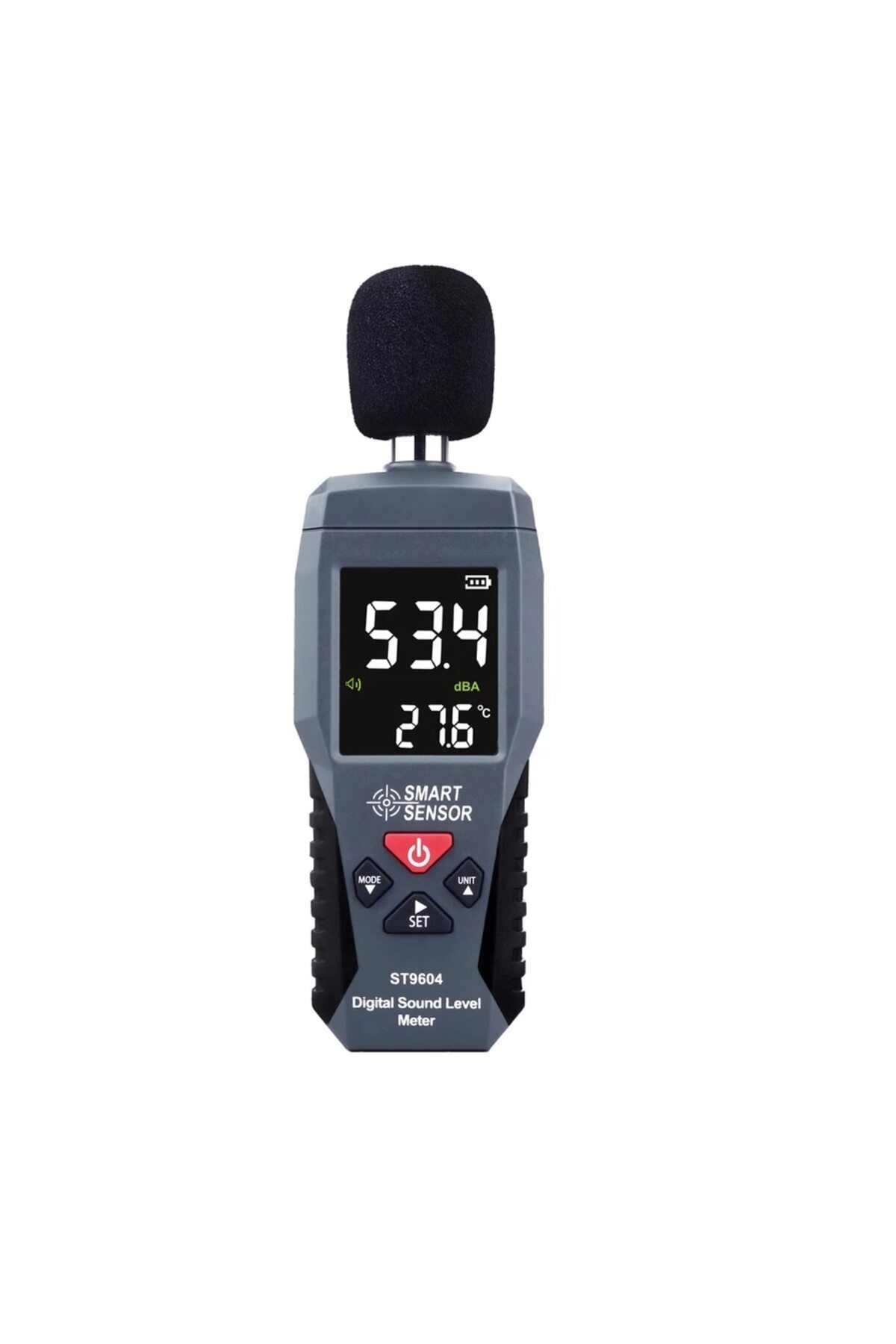 Smart Sensor-Professional Sound Level Meter Smart Sensor 3