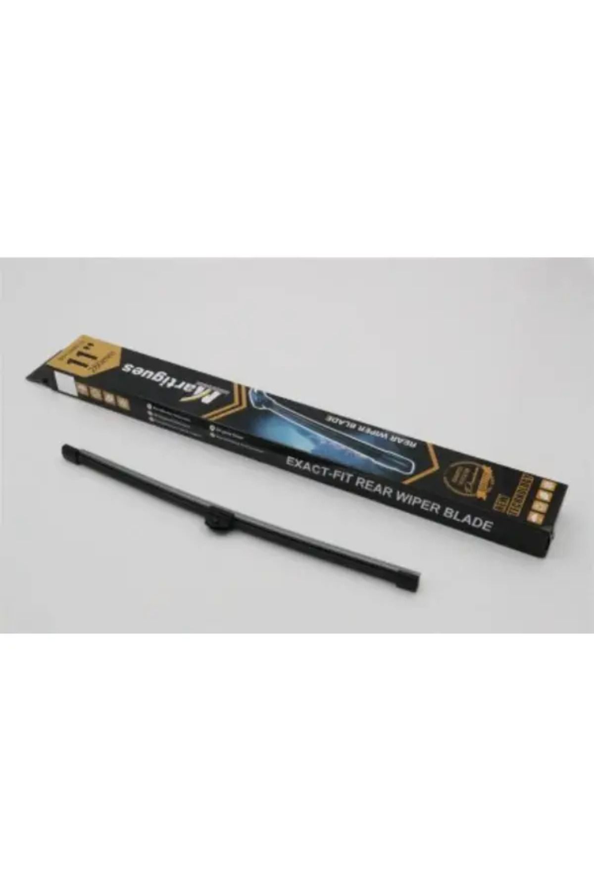 MARTIGUES SILECEK SUPURGESI ARKA ECO SPORT 280 MM