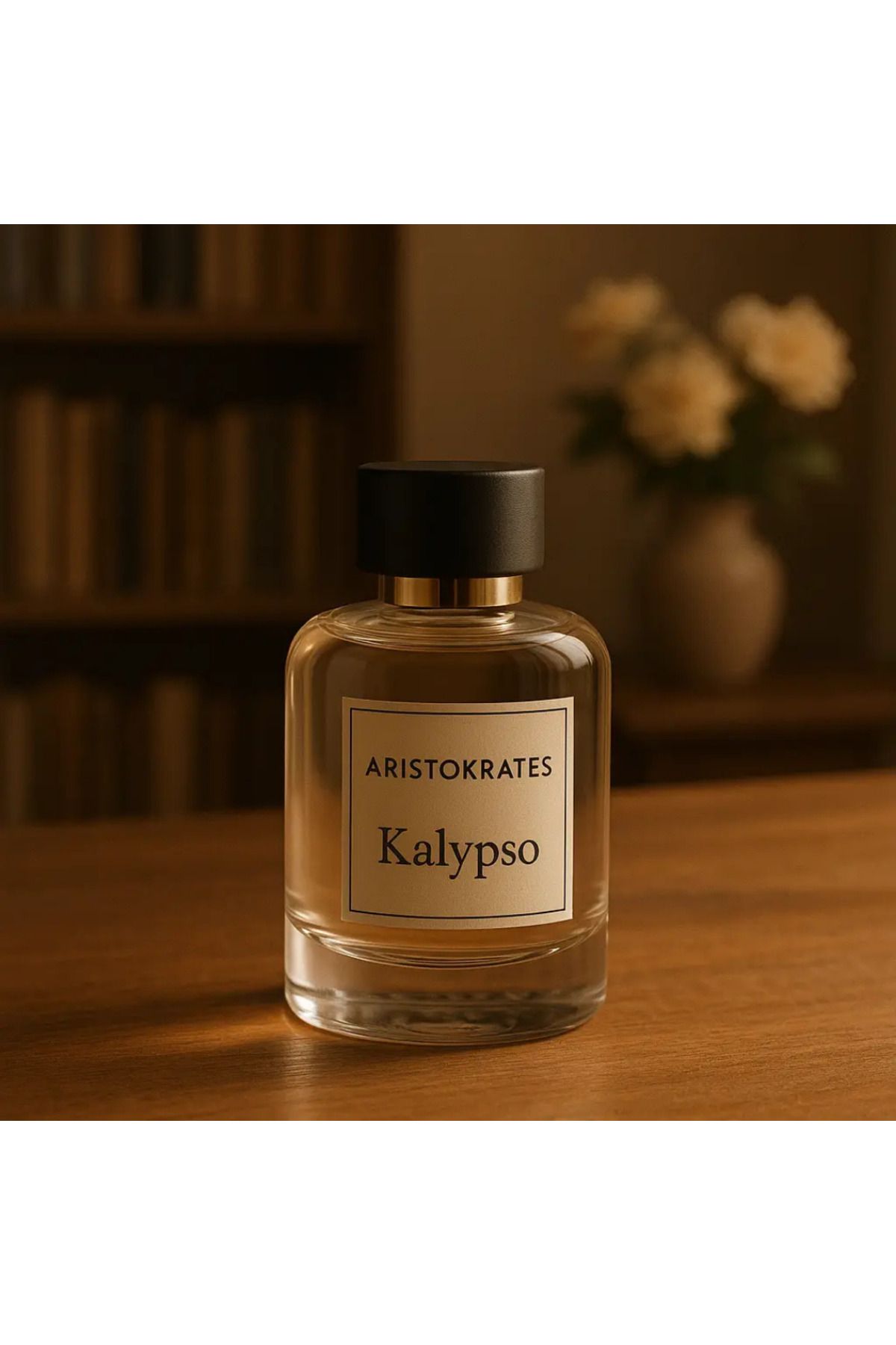 Aristokrates Kalypso Unisex Niche 50 ML Parfüm