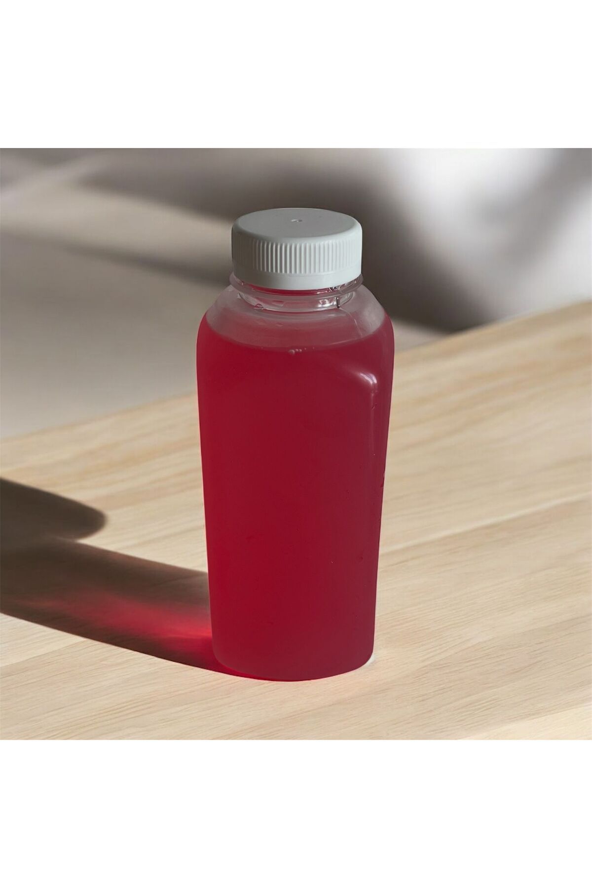 Ervo 500 ML MEYVE SUYU ŞİŞESİ PET 3 ADET