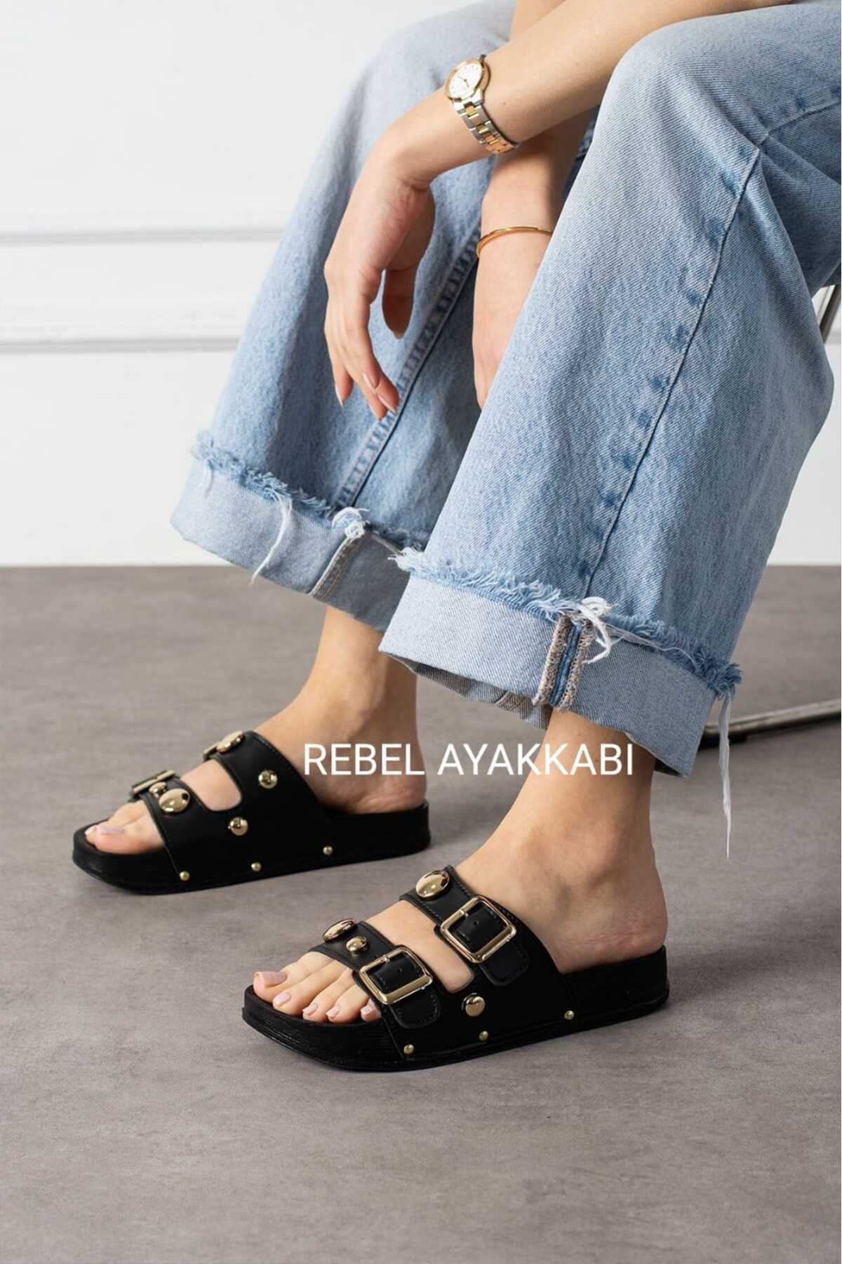 rebelshoesclub TERLİK