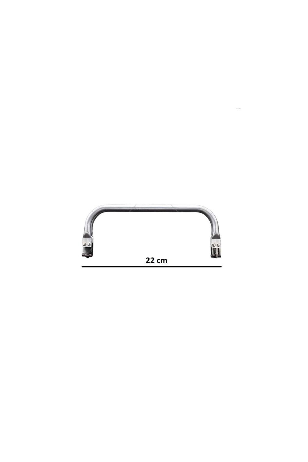 Ritzz Gizli Burs 22 CM