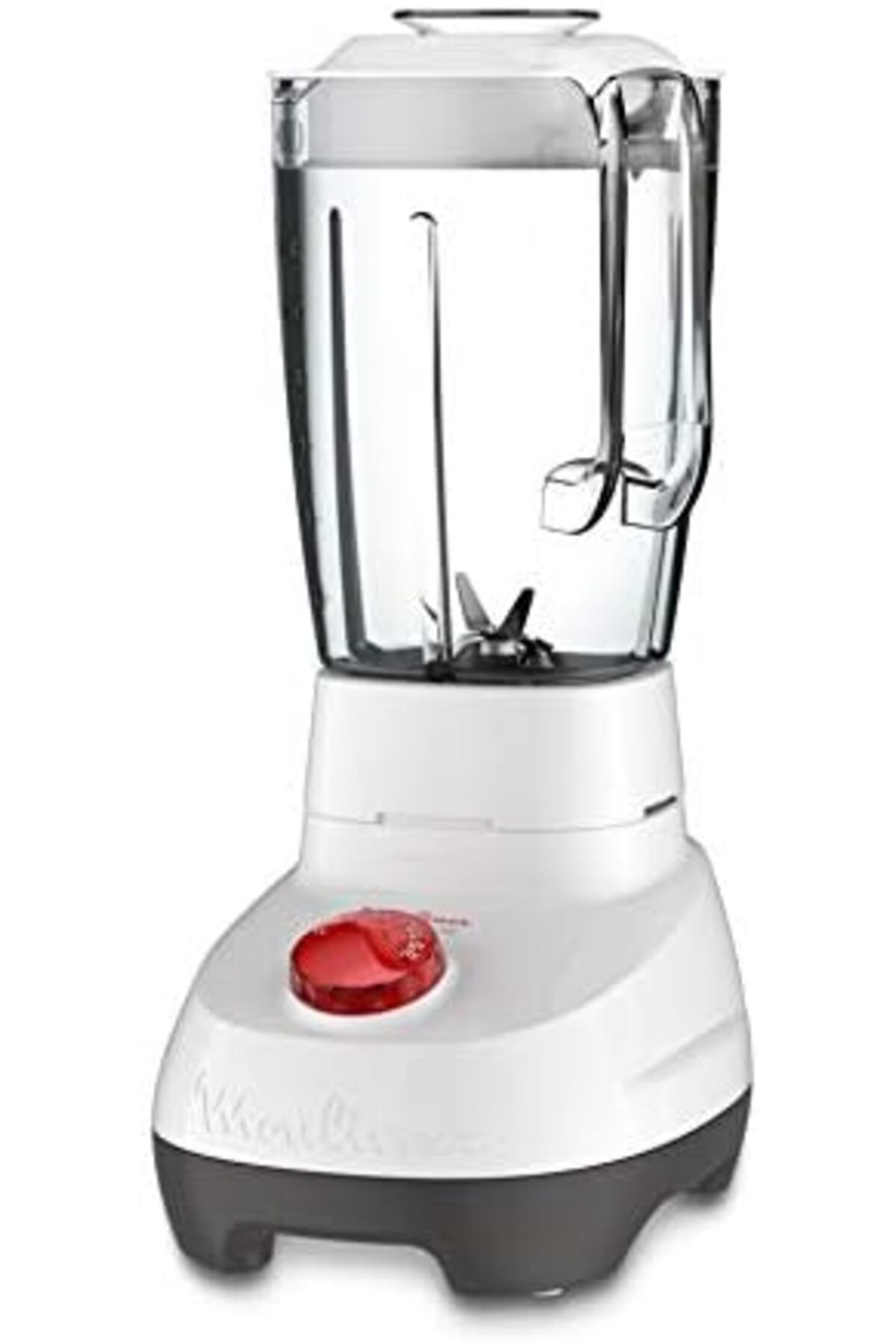 Moulinex-Blender | Super Blender 2 L Blender Smoothie Maker | Mixer |700 W | 2 Attachments | White/B 7