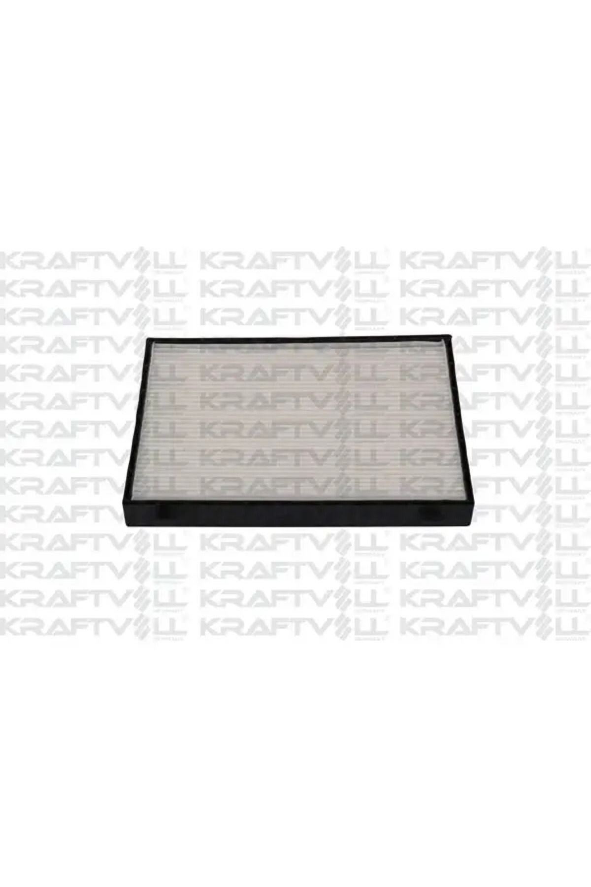 Kraftvoll POLEN FILTRESI ANTARA 06 / CAPTIVA 06 PLASTIK CERCEVELI