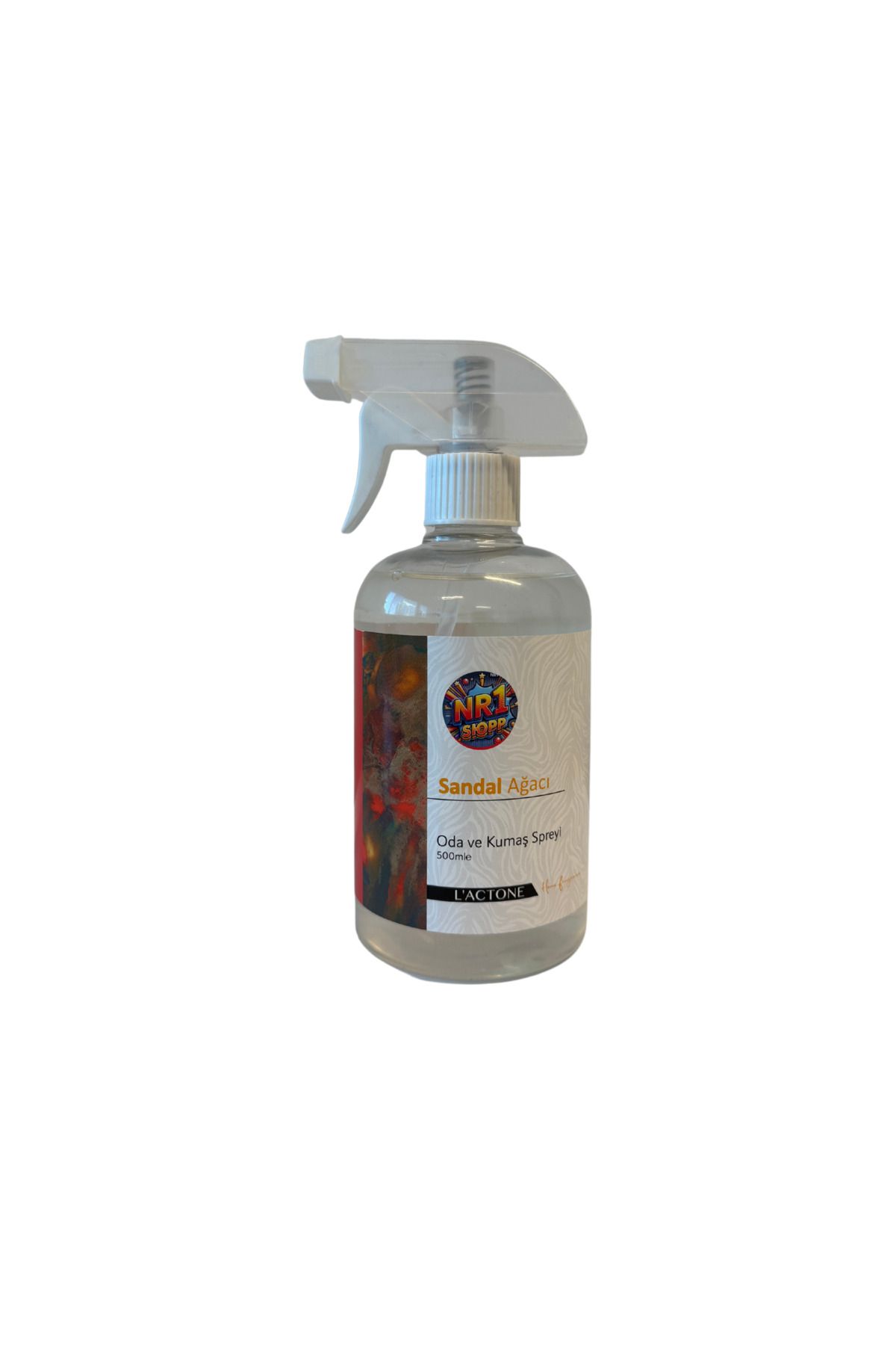 NR1 Oda ve Kumaş Spreyi Sandal Ağacı 500 ml