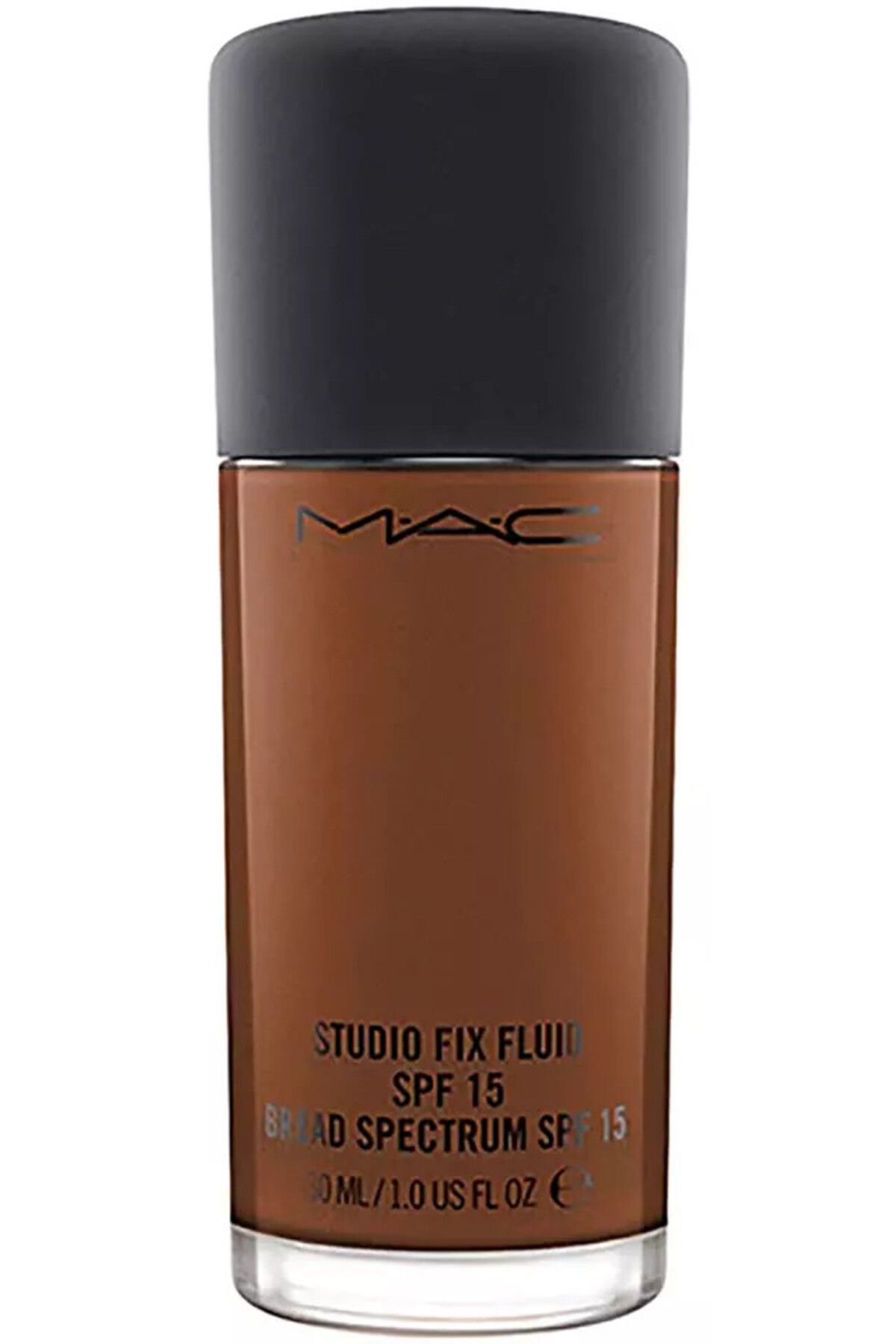 M.A.C-Foundation MAC Studio Fix Fluid, SPF 15, 30 ml, Foundation, 30 ml, Nw53 1