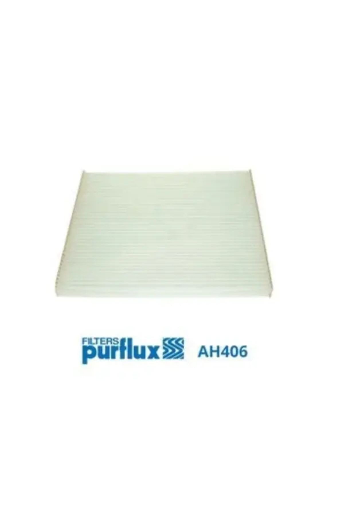 PURFLUX FİLTERS POLEN FILTRESI (HYUNDAI : SANTA FE III 2. 0CRDI 2. 2CRDI 12 KIA: OPTIMA 1. 7CRDI 12 )