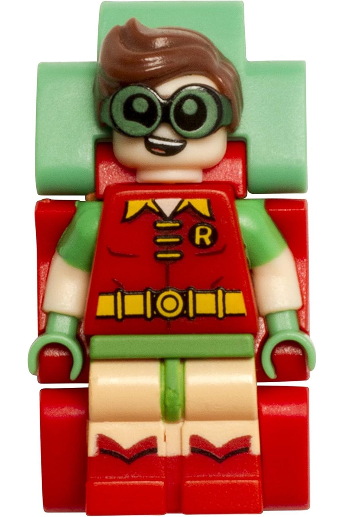 LEGO-8020868 Children’s Watch - The Batman Movie 7