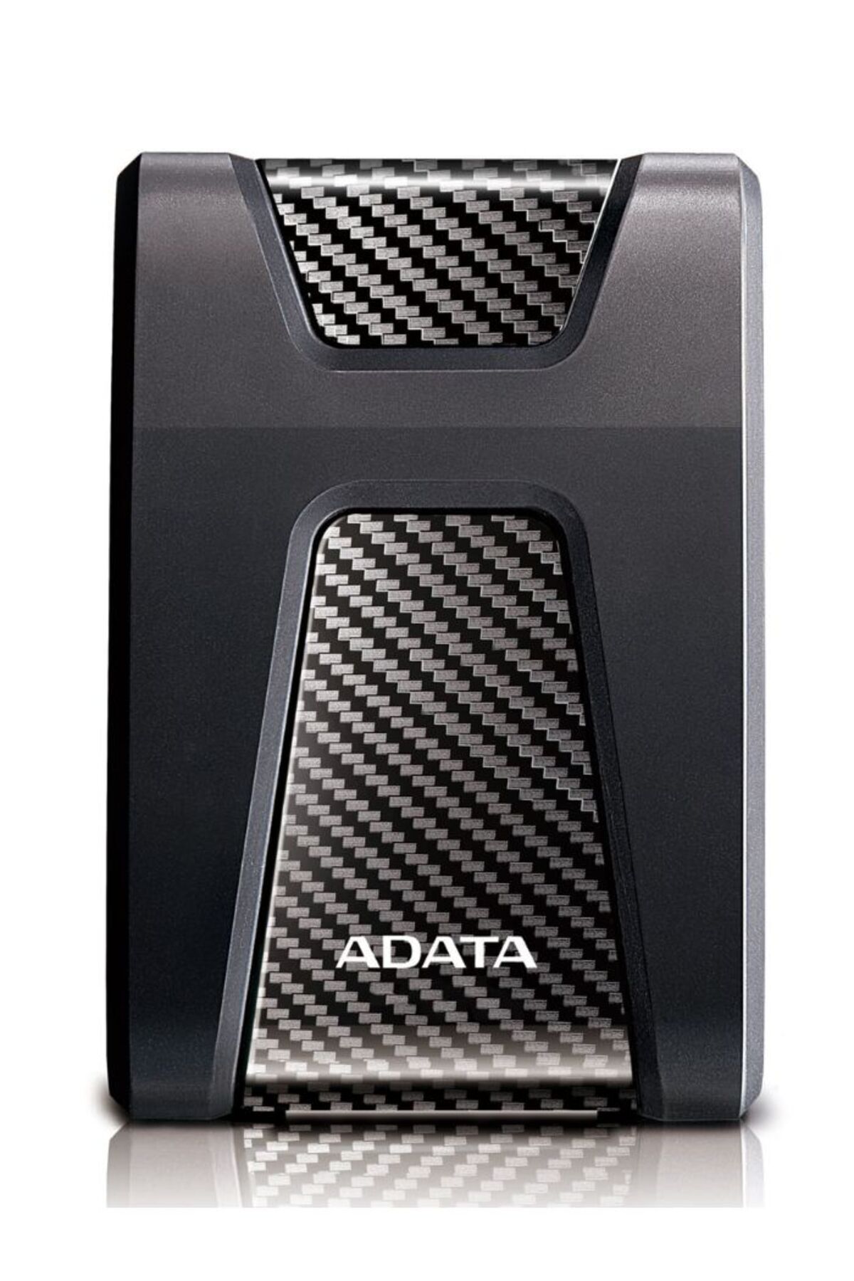 Adata-HD650 DURABLE 1TB External HDD | Anti Shock Hard Drive | Compatible with PS5 XBOX 1