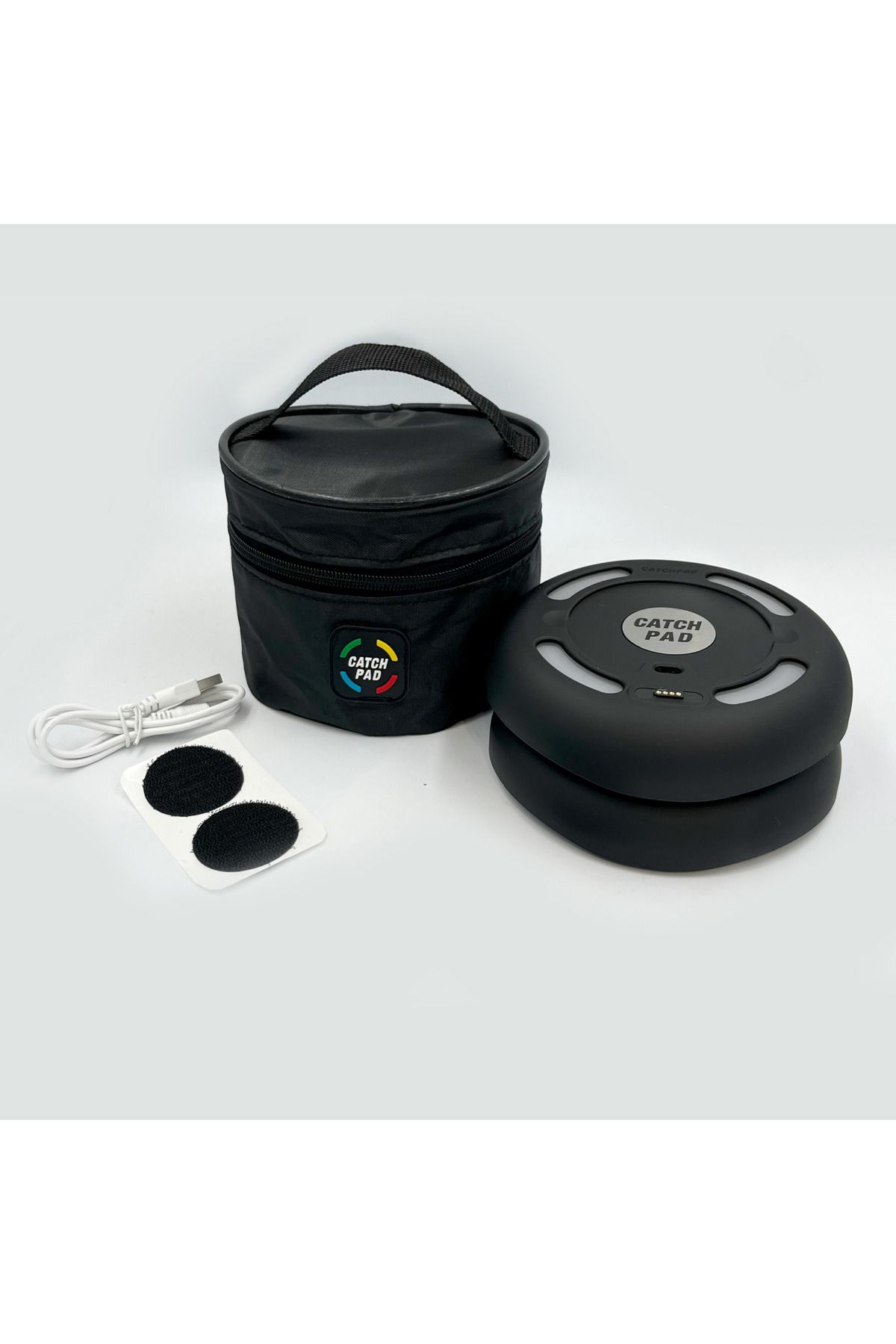 CatchPad 2 Pad - Go